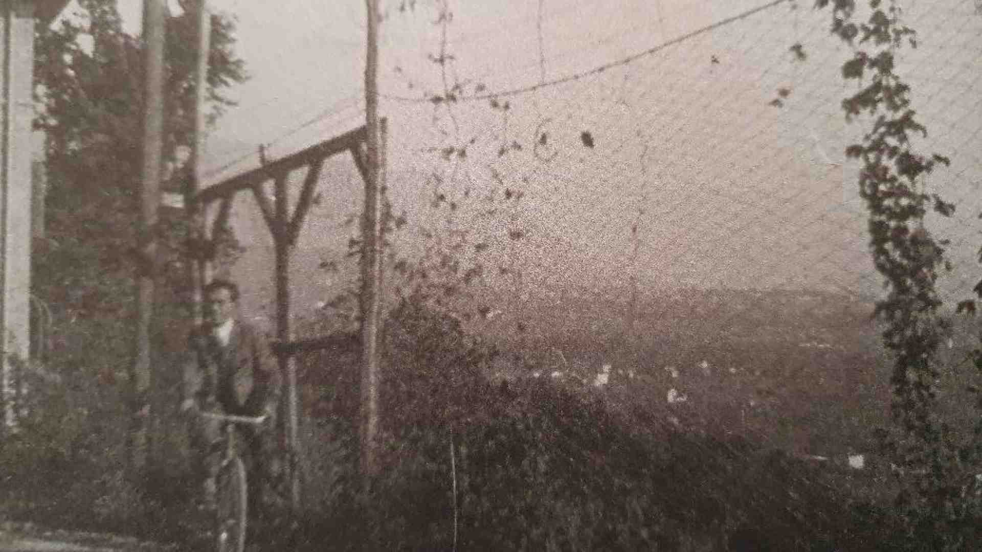 Immagine di Don Pozzi, il partigiano di Dio che mise in salvo gli ebrei