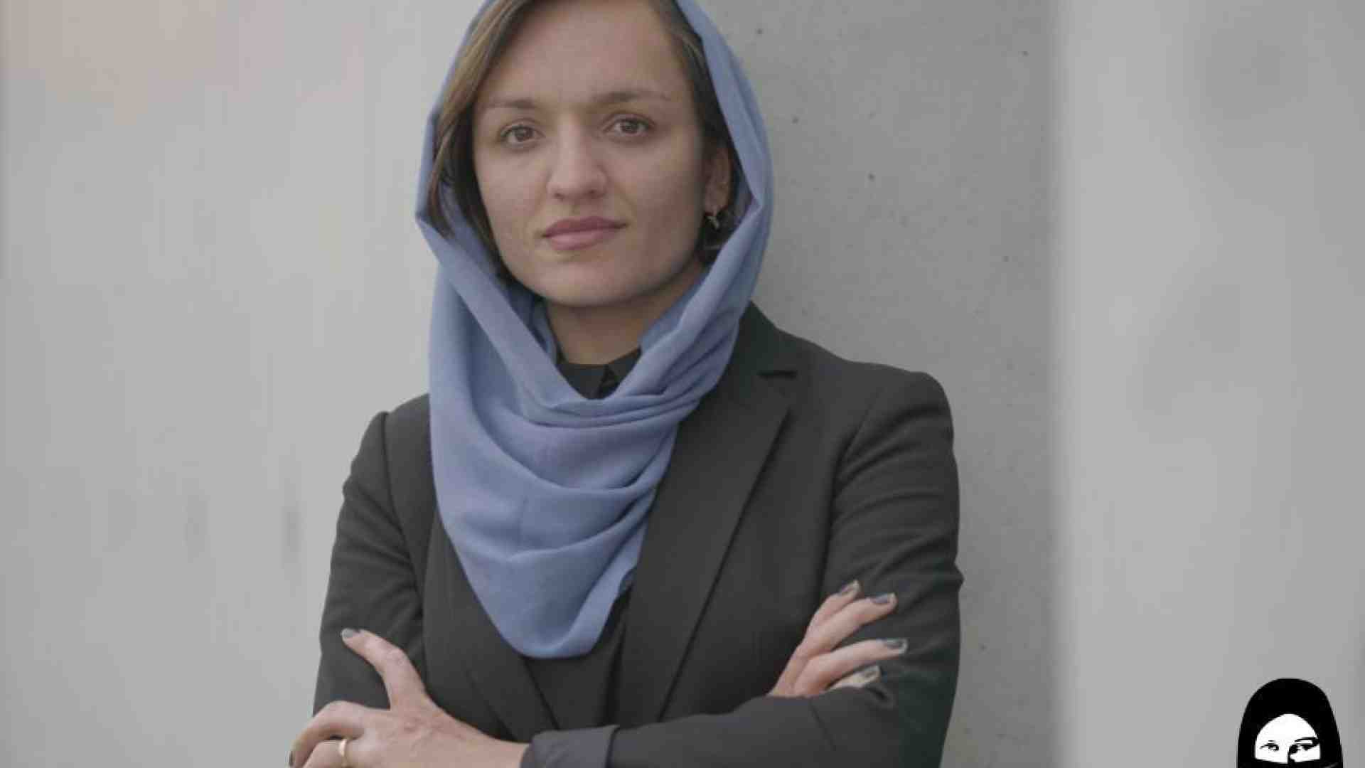 Immagine di Zarifa Ghafari: Occidente sleale con le donne afghane, ora non ci abbandoni