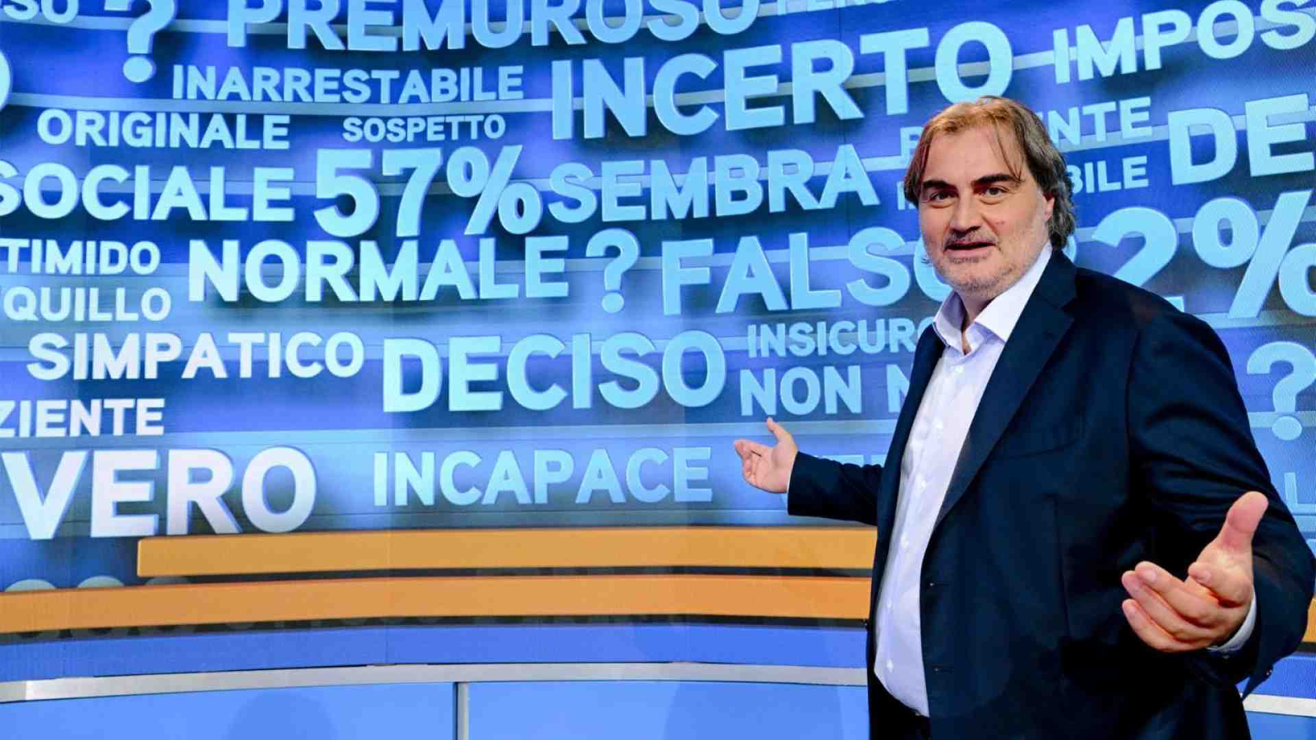 Immagine di I modi di fare degli italiani interessano a pochi