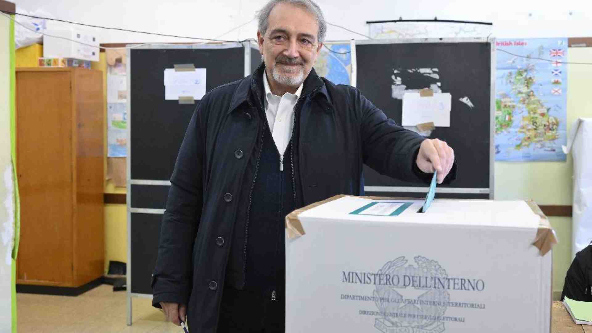 Immagine di Francesco Rocca, chi è il prossimo governatore del Lazio