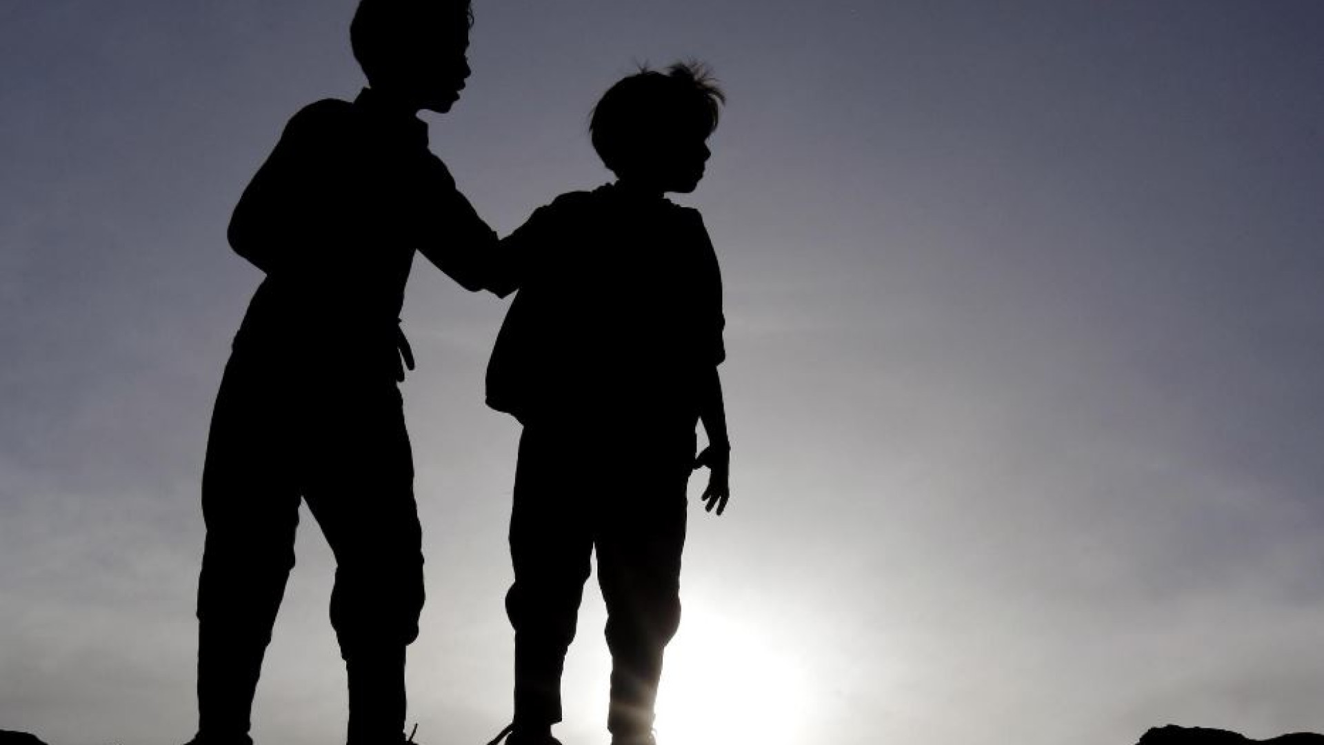 Immagine di Figli "rapiti" dai genitori. «E l'Italia sta a guardare»
