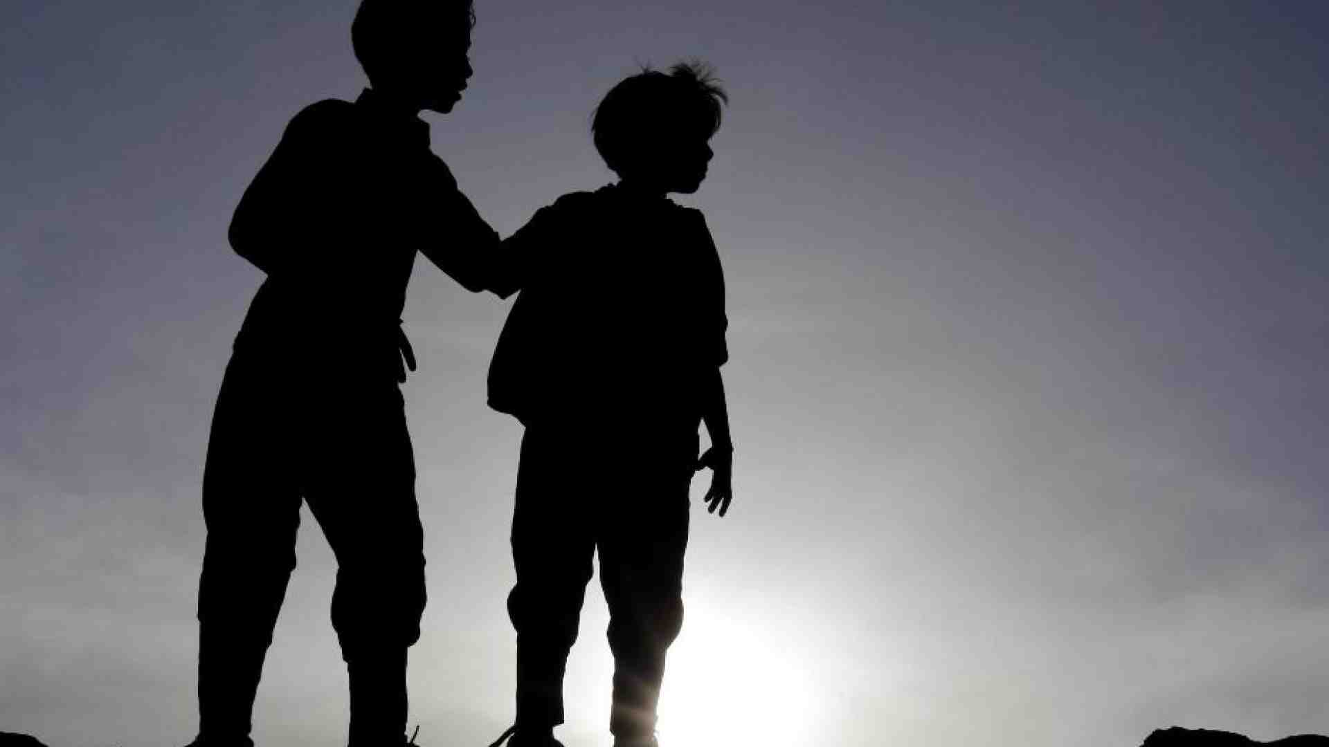 Immagine di Figli "rapiti" dai genitori. «E l'Italia sta a guardare»