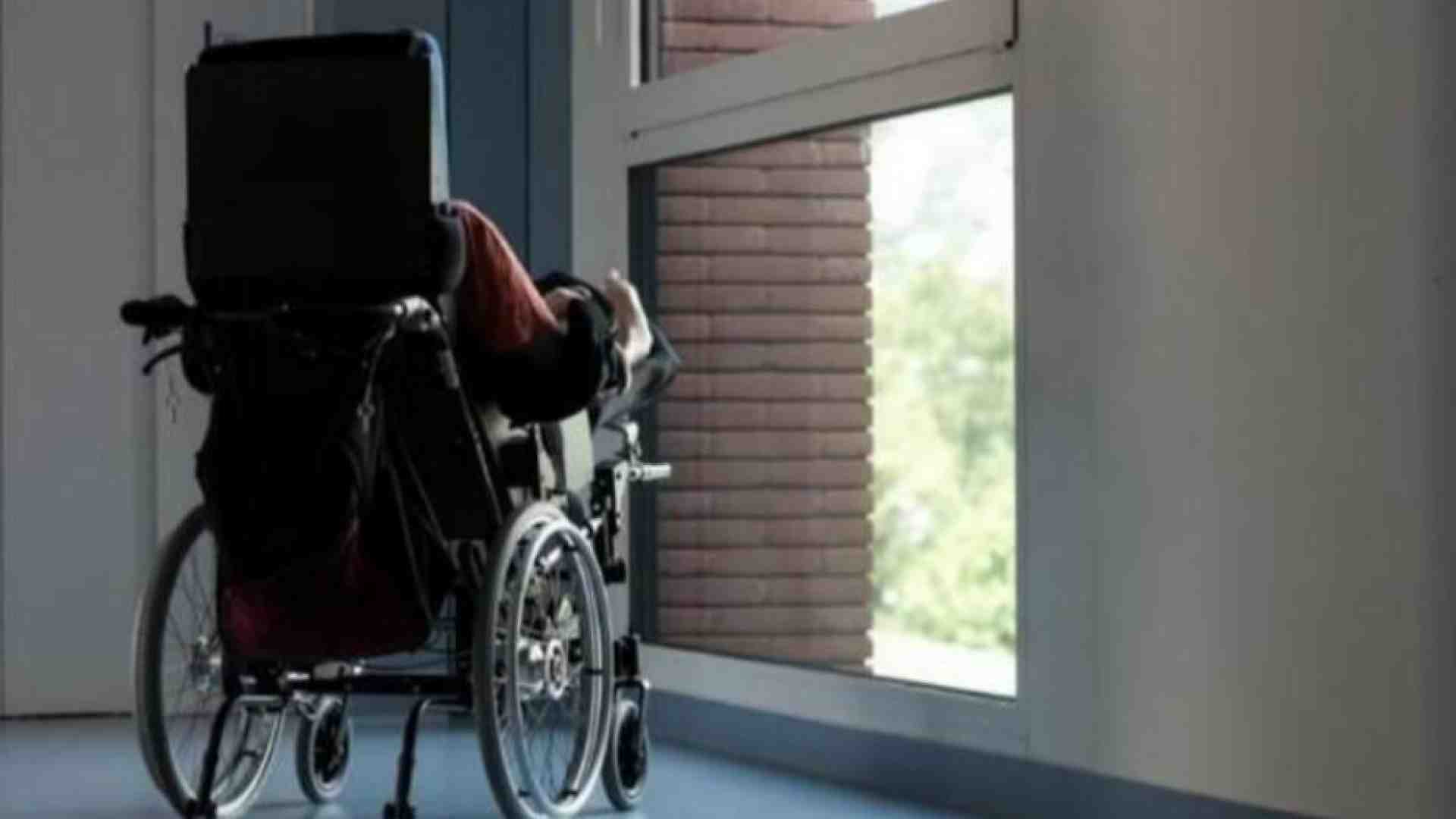 Immagine di Quei disabili uccisi in casa dai familiari. I "caregiver" allo stremo