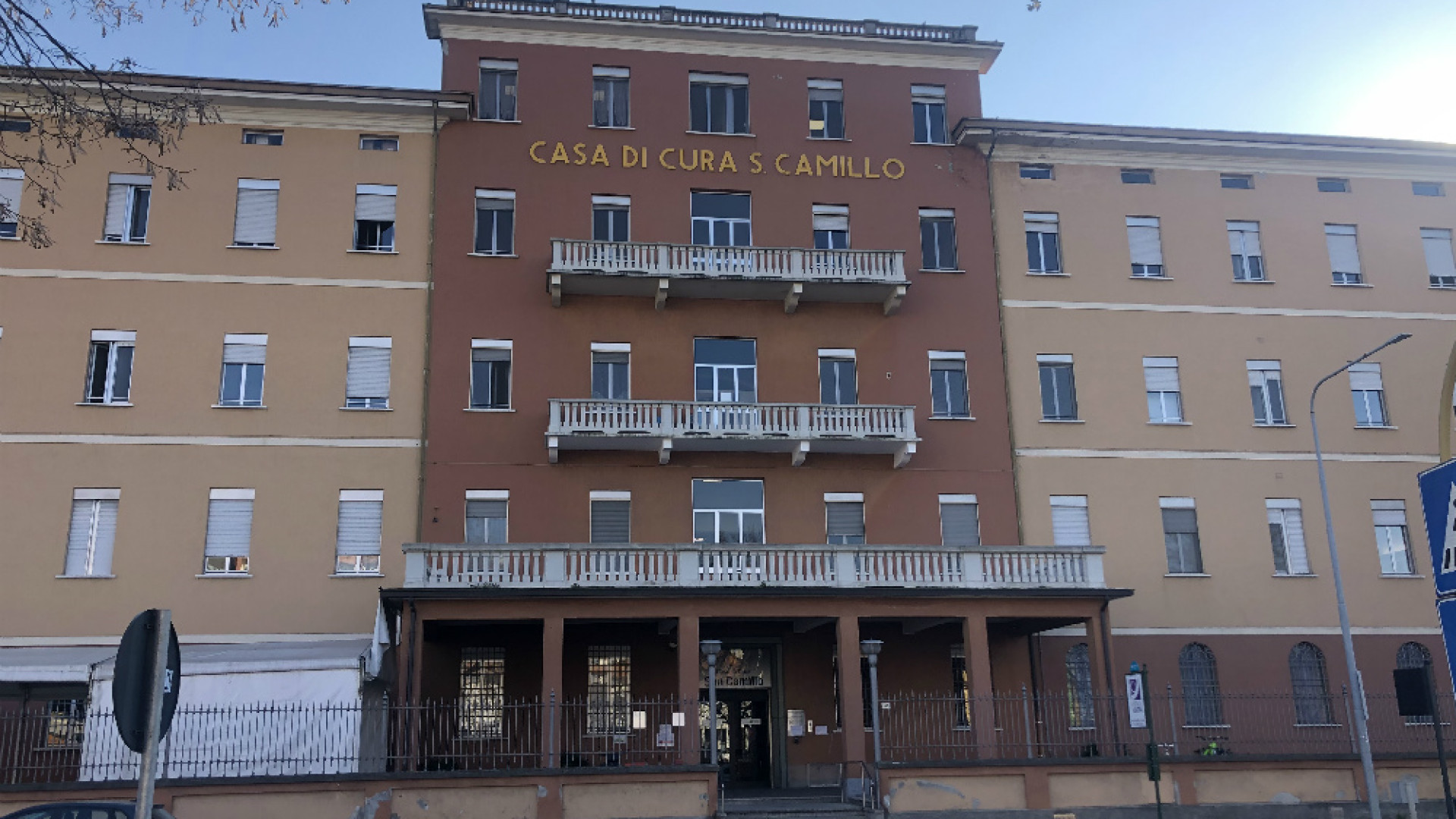 Immagine di «Serve un investimento umano e tecnologico»