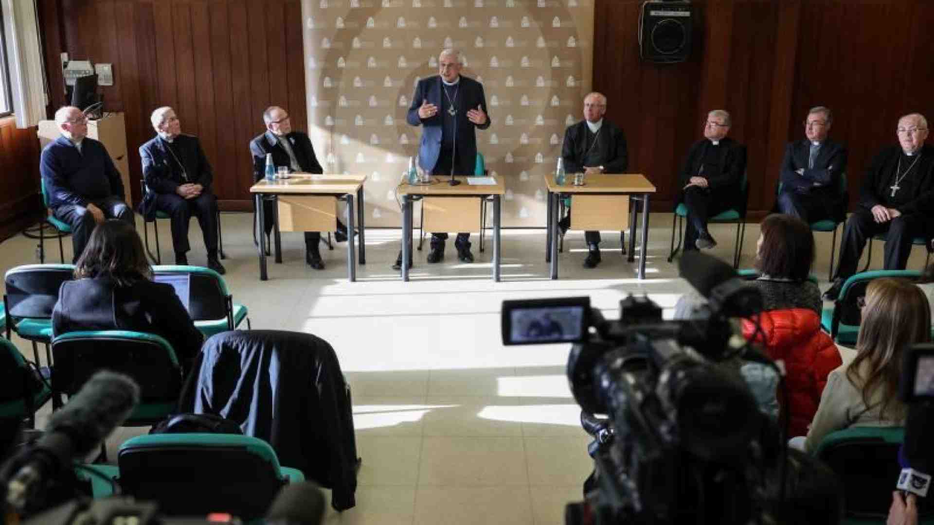 Immagine di Chiesa e abusi, stimate 4.800 vittime in 70 anni