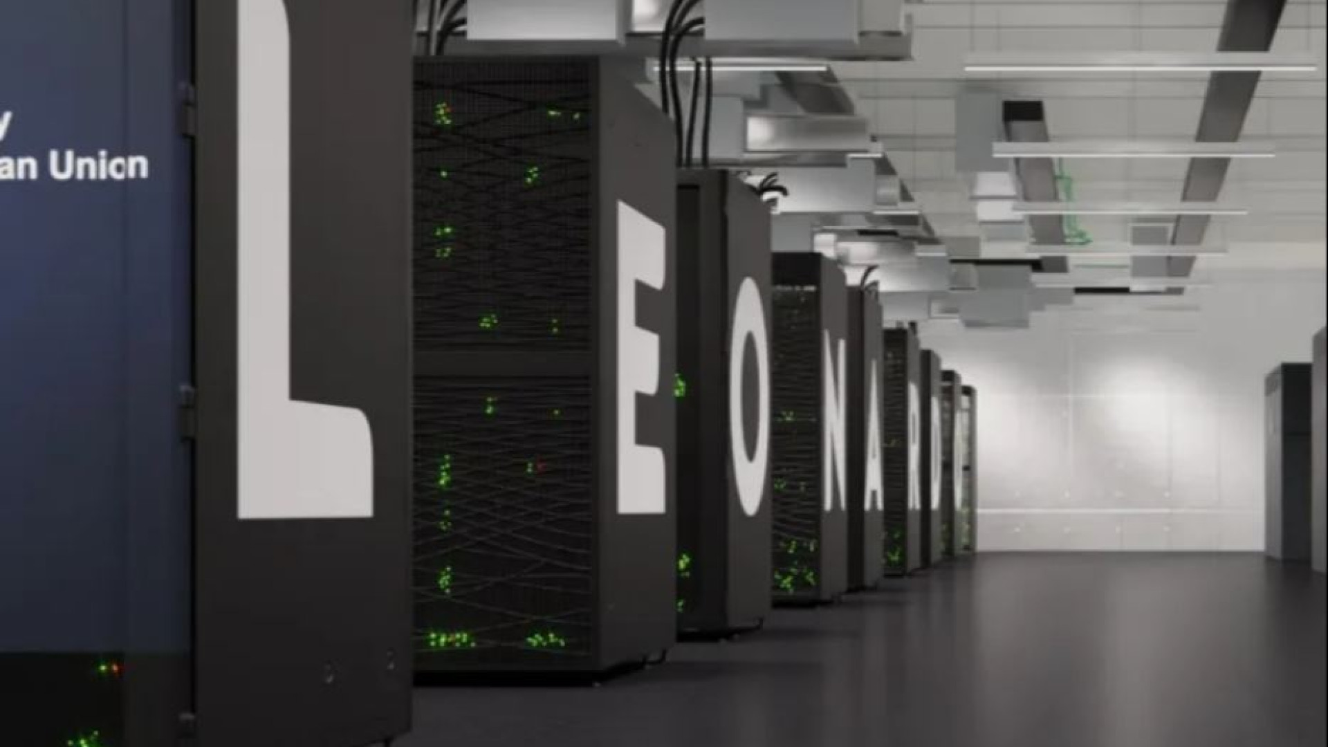 Immagine di Clima e nuovi farmaci, la ricerca si fa con i supercomputer italiani
