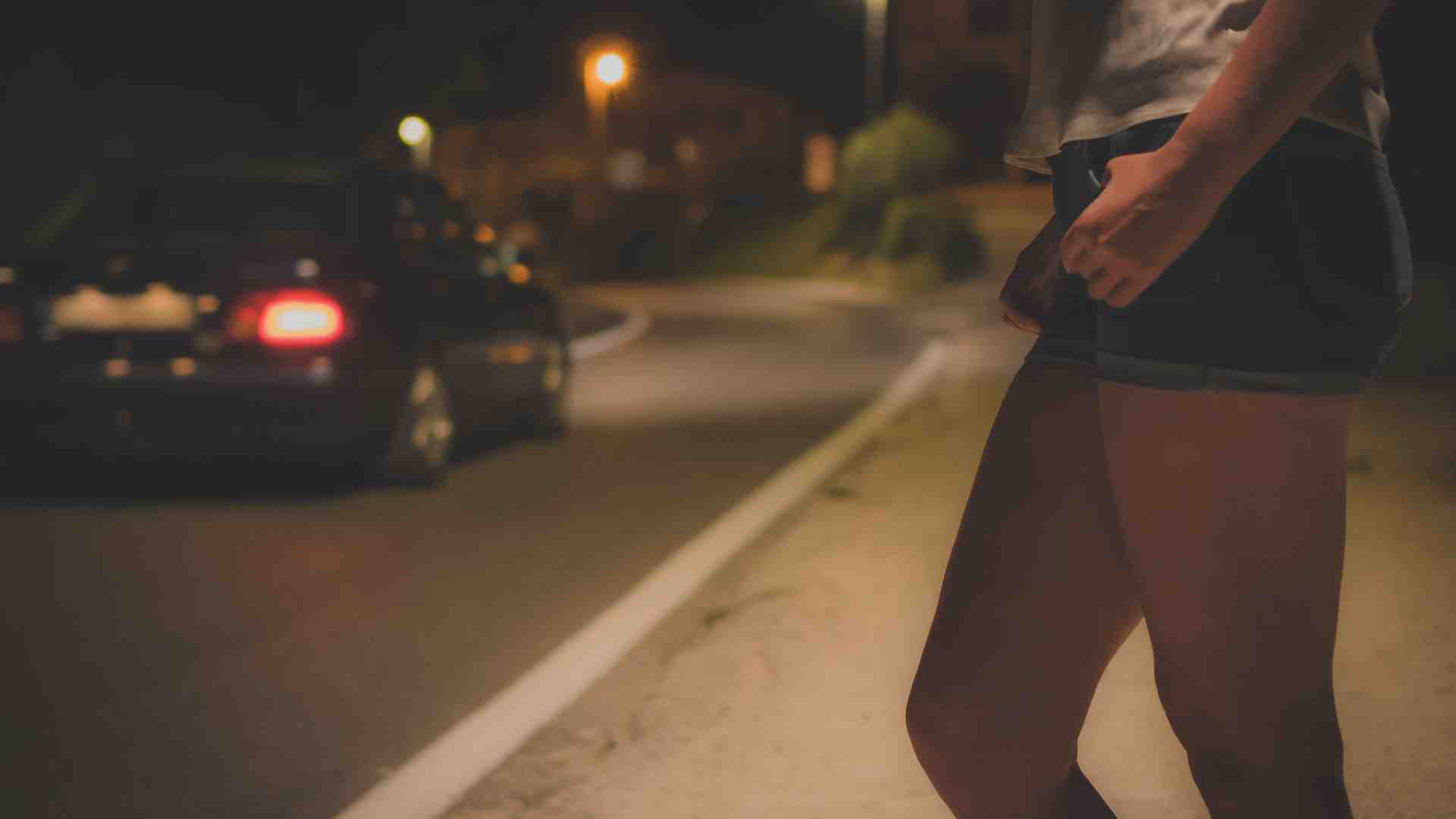 Immagine di «Le schiave lungo le strade ora occultate da internet e case»