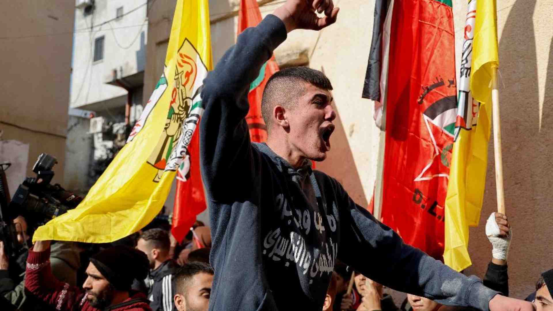 Immagine di Israele, il terrore ha sempre più la faccia dei ragazzini