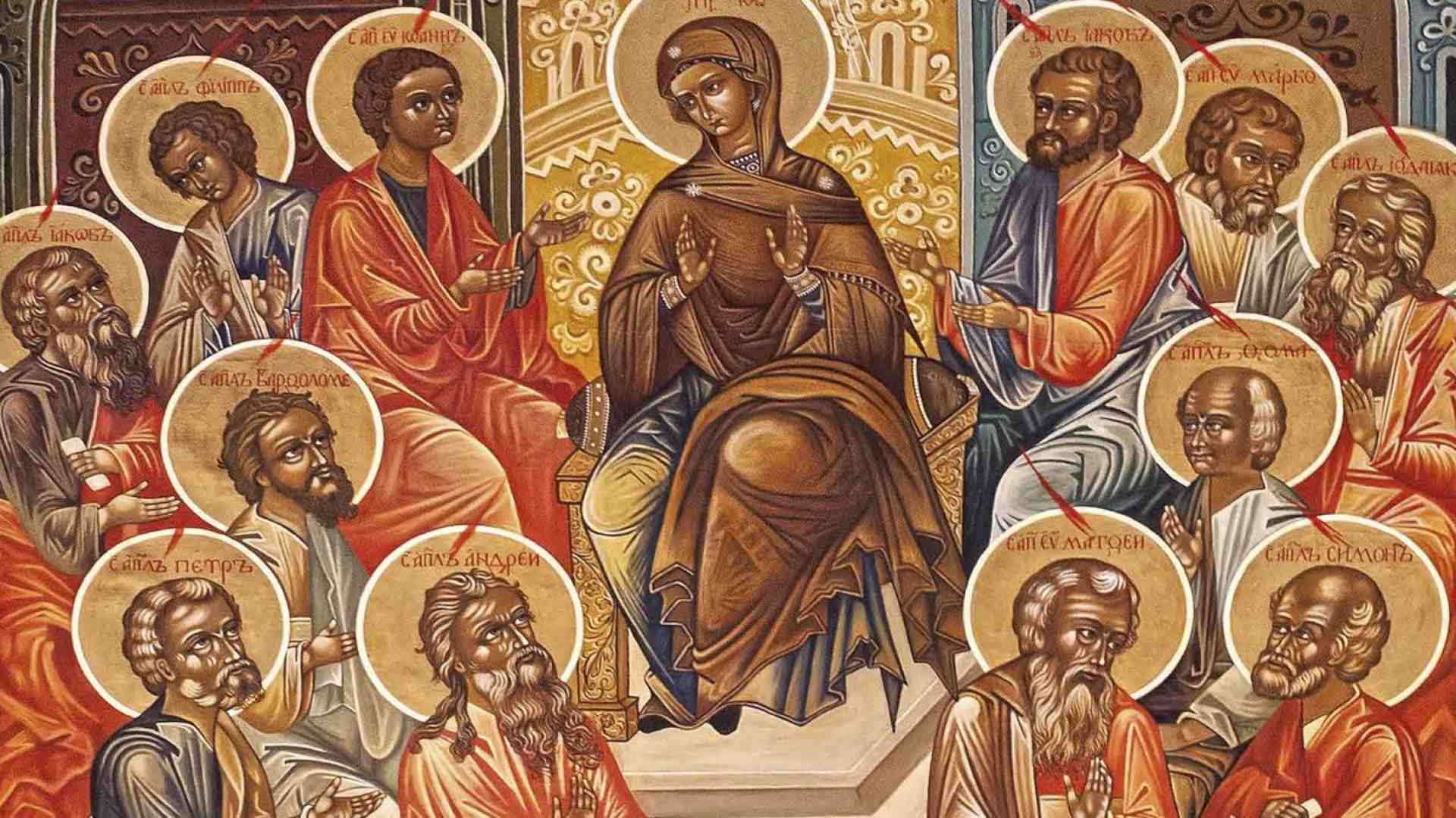 Immagine di Inizia la Quaresima