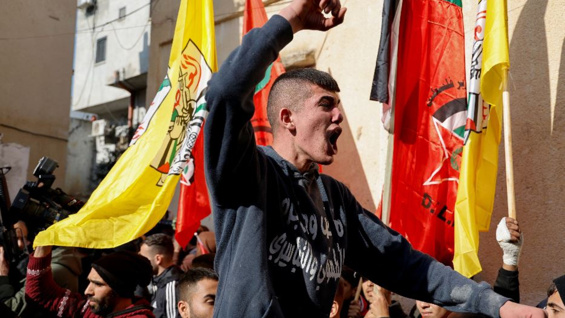Immagine di Israele, il terrore ha sempre più la faccia dei ragazzini