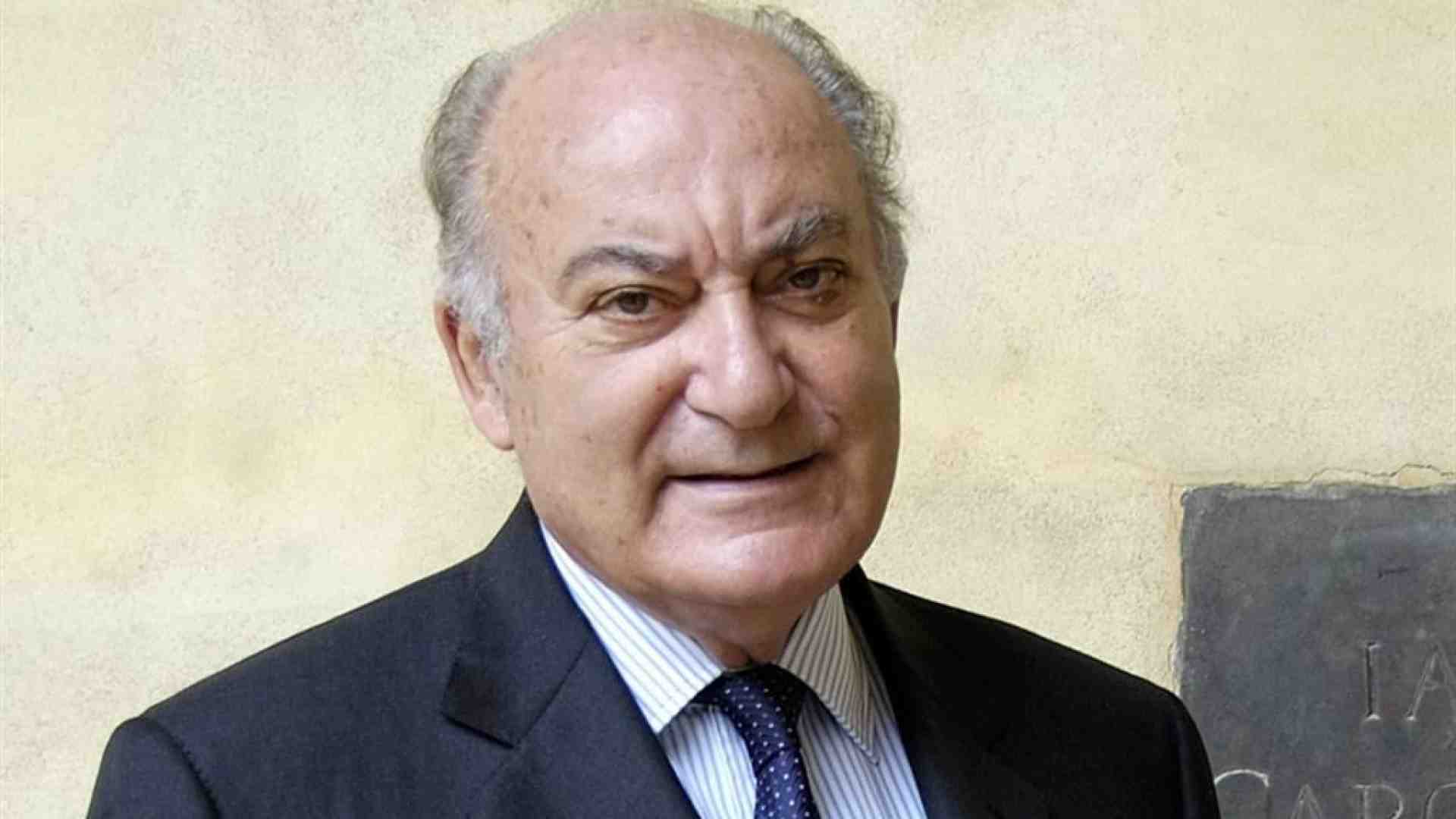 Immagine di De Rita: il voto dei cattolici e la disaffezione alla politica