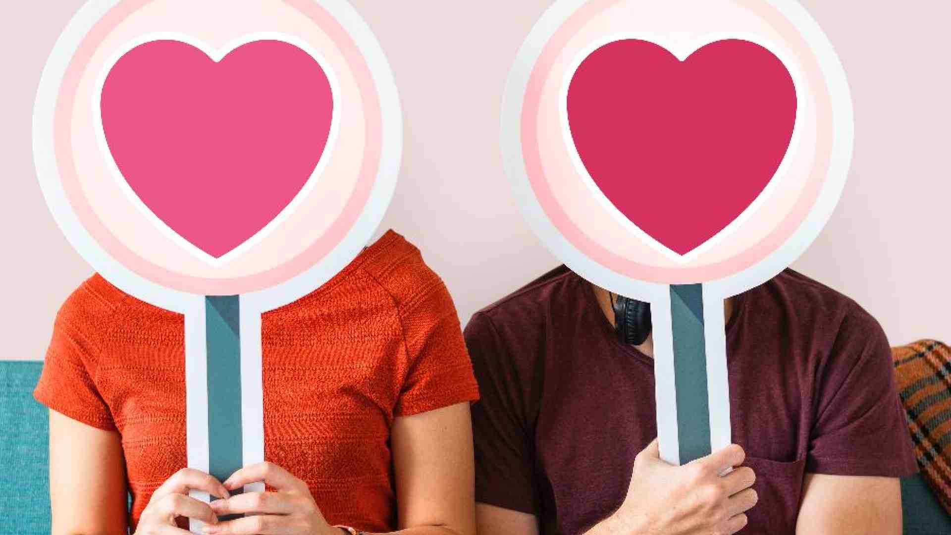Immagine di Giulietti: «I ragazzi soli davanti all'affettività»