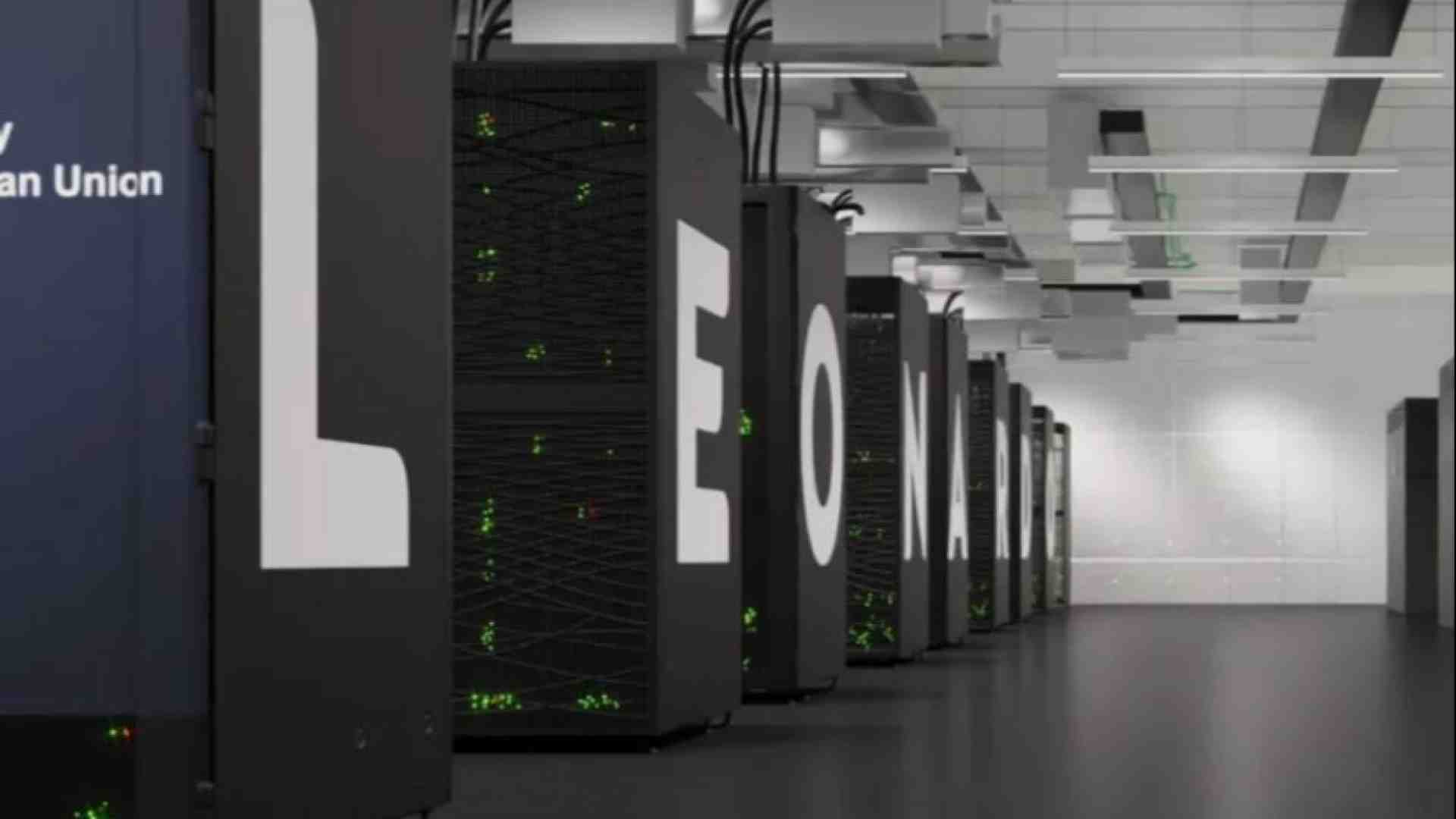 Immagine di Clima e nuovi farmaci, la ricerca si fa con i supercomputer italiani