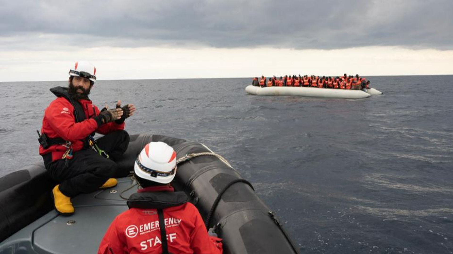 Immagine di Anche l'Onu chiede all'Italia di ritirare il decreto Ong: si rischiano morti