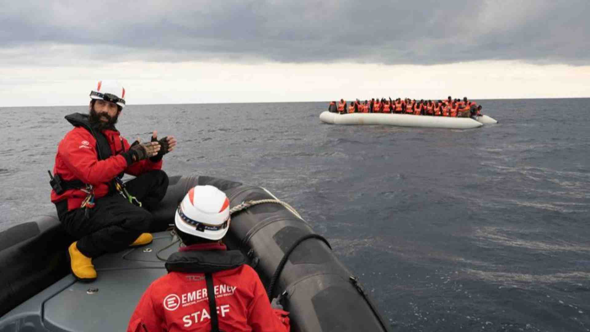 Immagine di Anche l'Onu chiede all'Italia di ritirare il decreto Ong: si rischiano morti