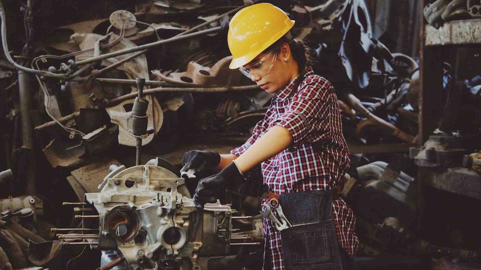 Immagine di Il lavoro c’è, mancano i lavoratori