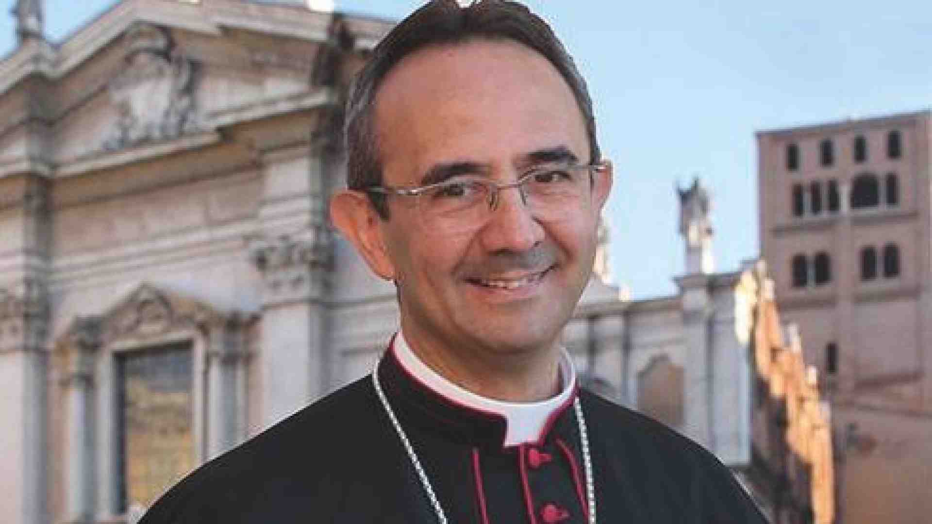 Immagine di Ritiro quaresimale del clero