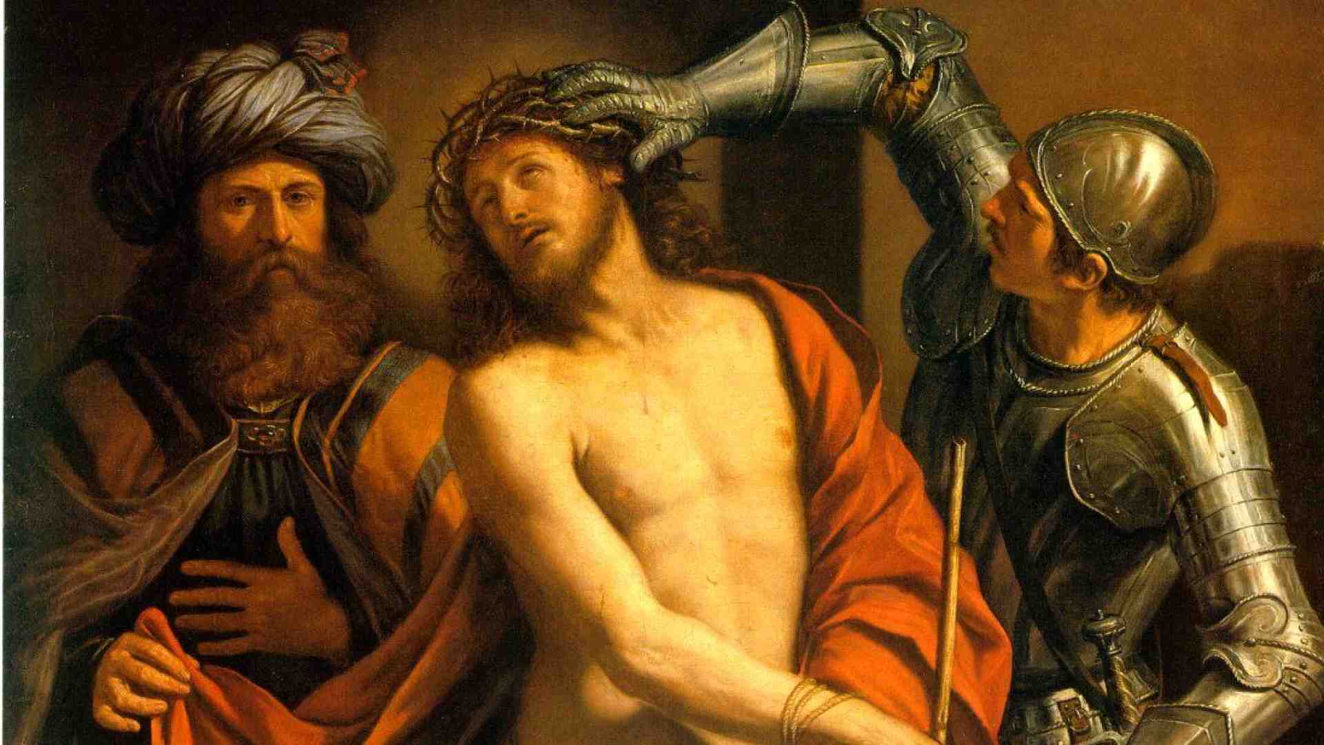 Immagine di Il comando dell’amore: sempre e senza confini
