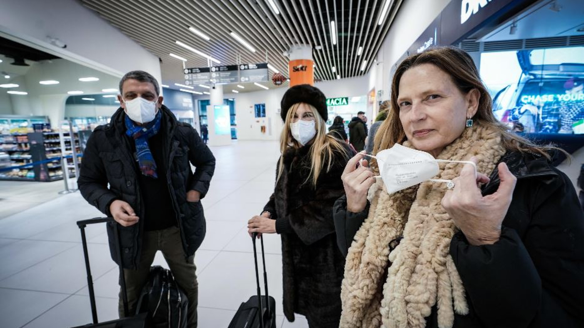 Immagine di Tre anni dopo il virus non fa (quasi) più paura: è come l'influenza