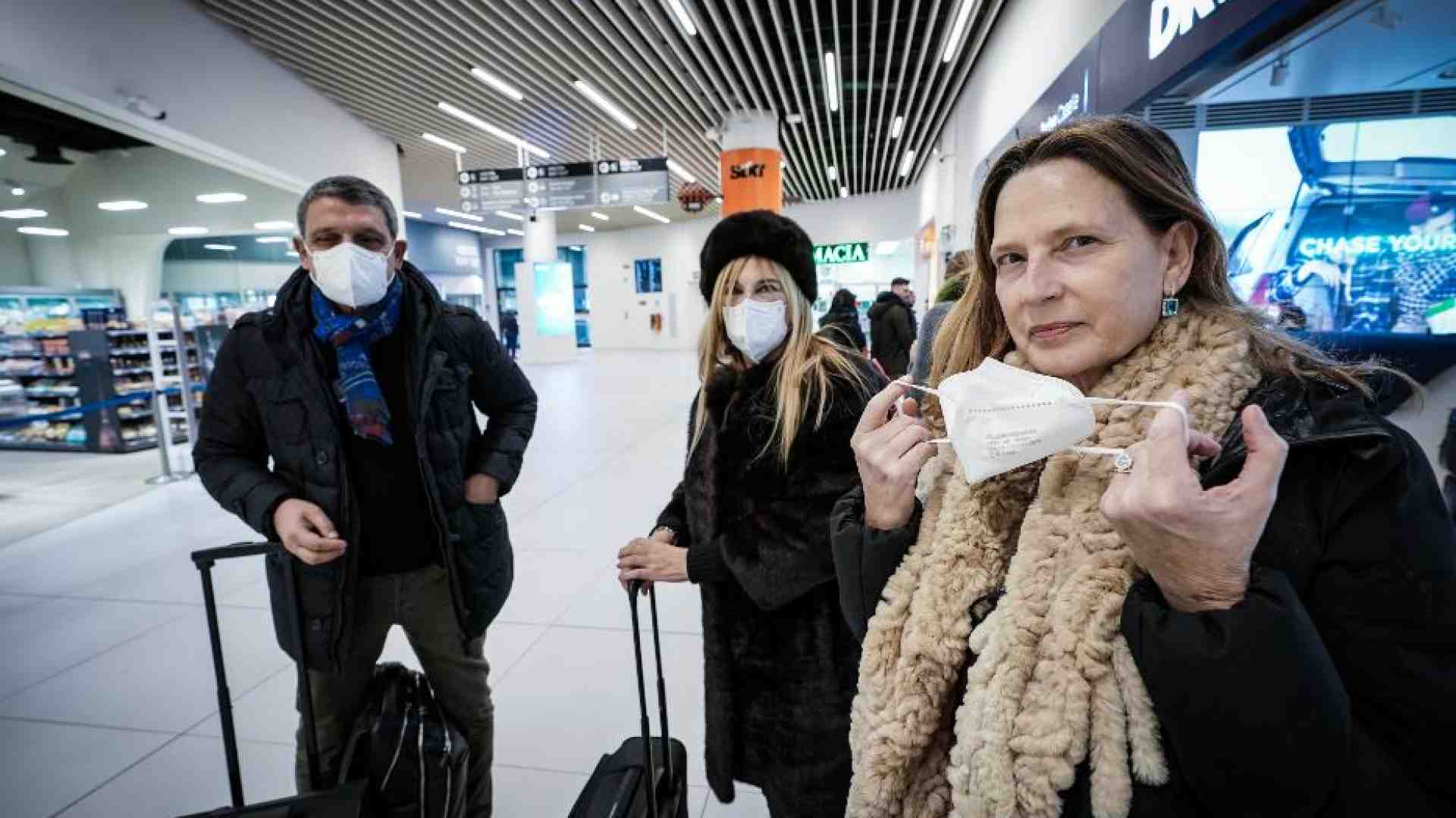 Immagine di Tre anni dopo il virus non fa (quasi) più paura: è come l'influenza