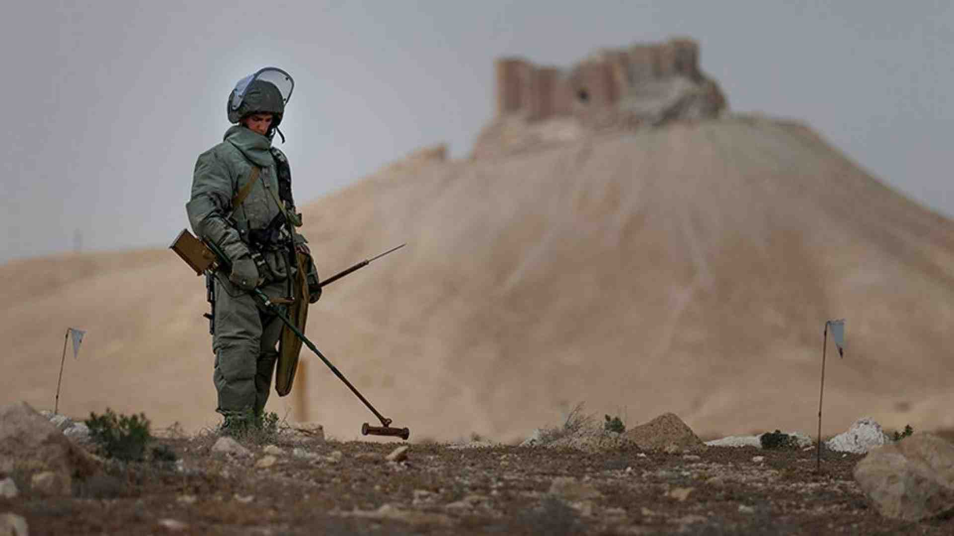 Immagine di Siria, massacro di civili: almeno 68 morti