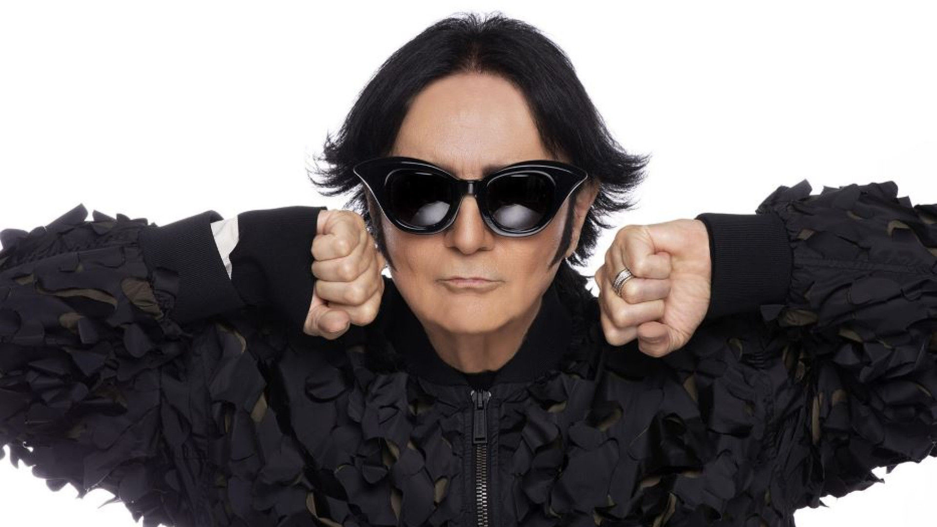 Immagine di Renato Zero: "Trasgressione a Sanremo? Ragazzi allo sbaraglio"