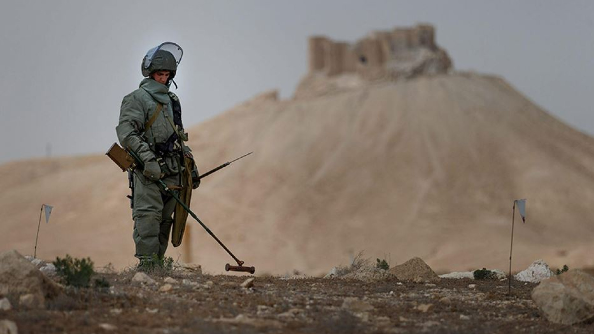 Immagine di Siria, massacro di civili: almeno 68 morti