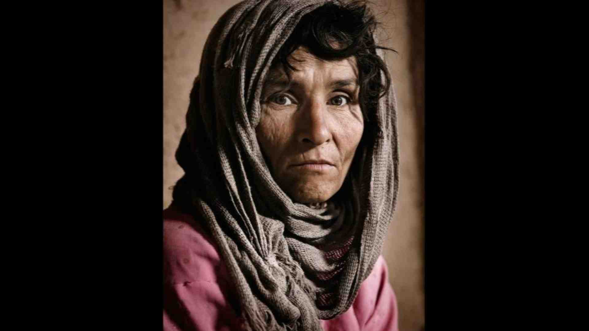 Immagine di Quella fierezza nel volto di Gul, simbolo di tutte le donne che resistono