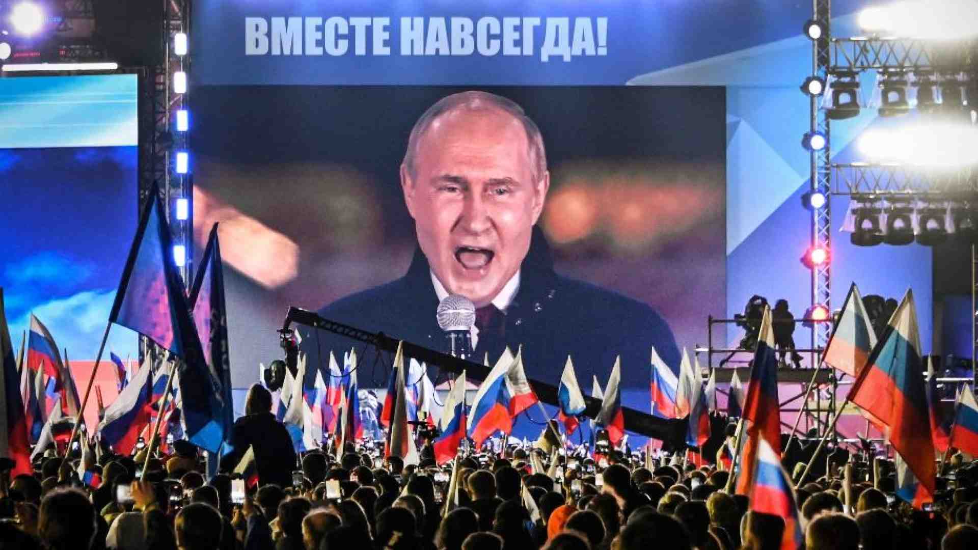 Immagine di Un anno dopo l'Ue si scopre più spiata. E ritorna la caccia alla «volpe russa»