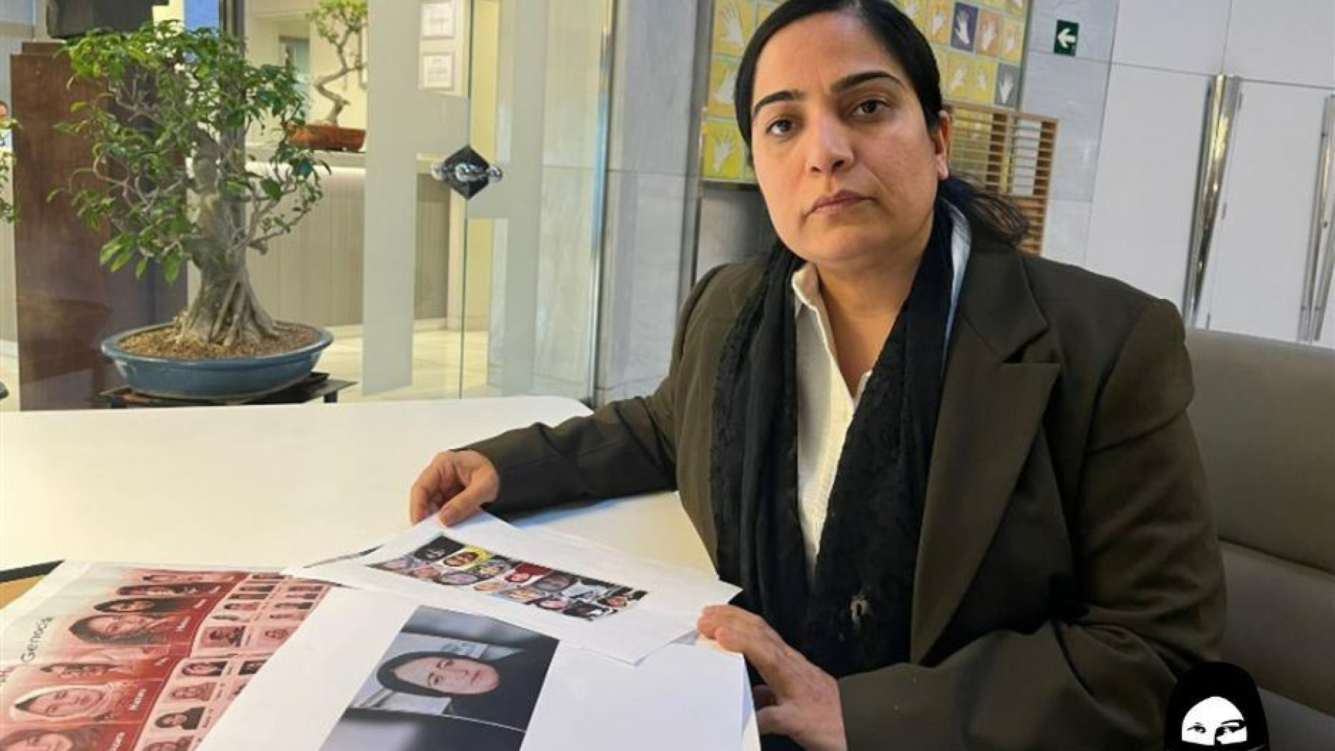 Immagine di Il grido dell'ex deputata Malalai: avere paura significa morire