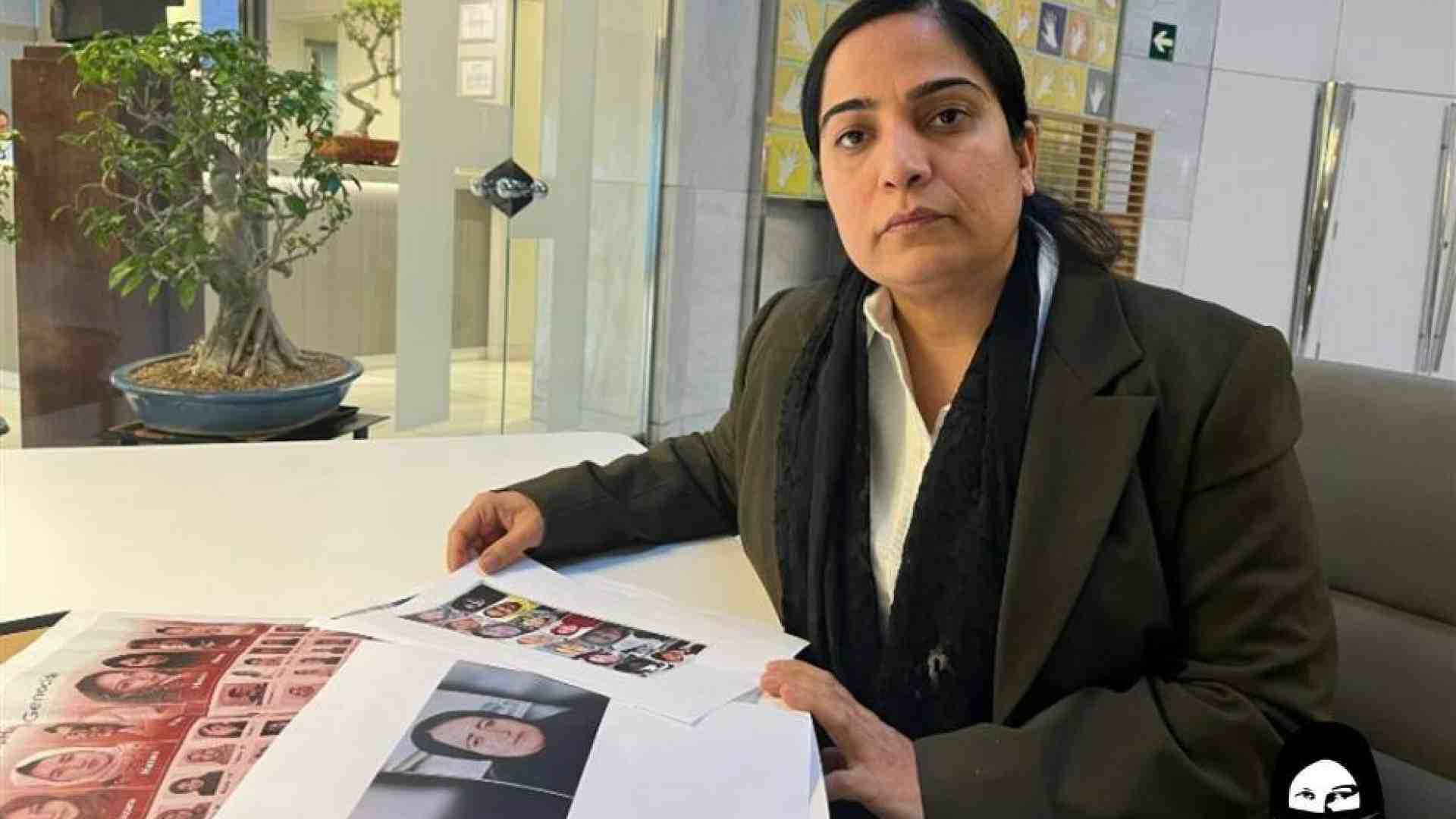 Immagine di Il grido dell'ex deputata Malalai: avere paura significa morire