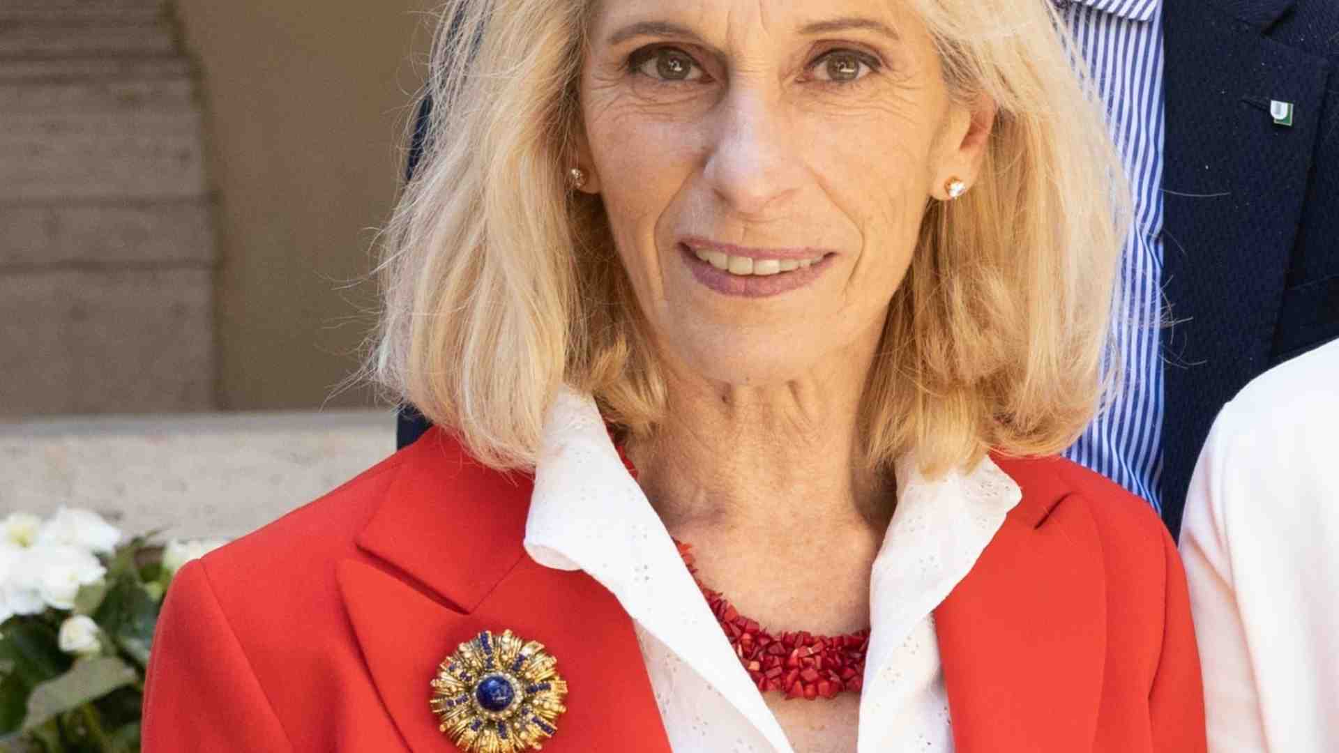 Immagine di Paniccia: «Prepariamo manager con i valori»