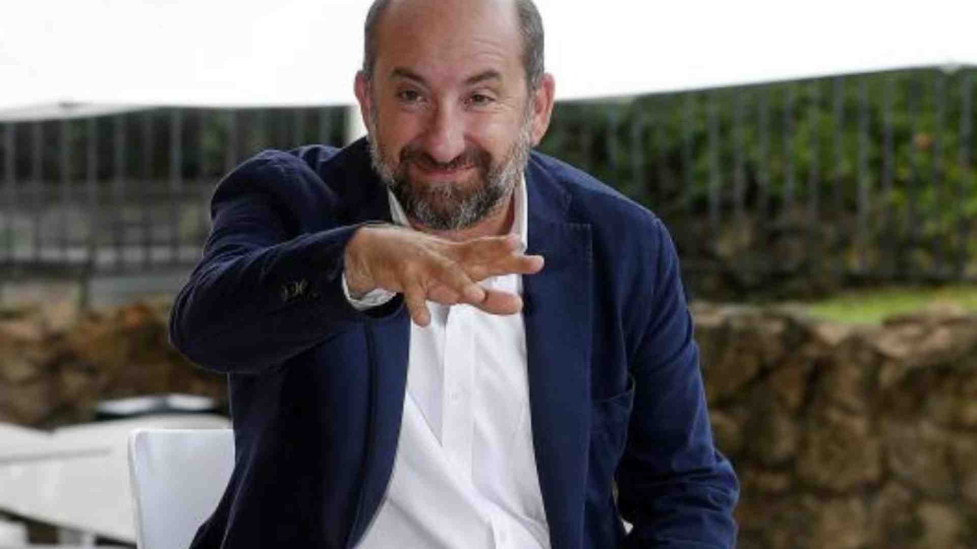 Immagine di Albanese: «Dal Papa verità immense: nulla al mondo è più della bellezza»
