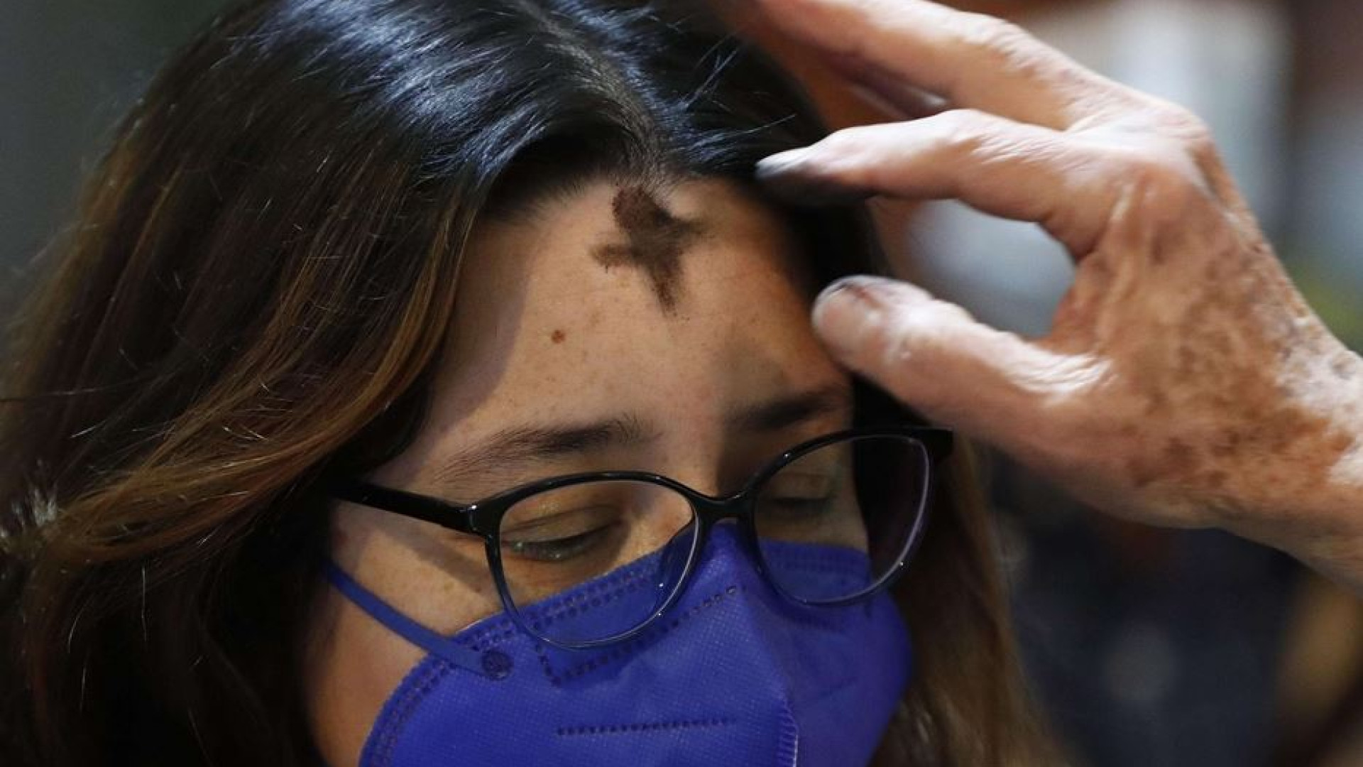 Immagine di Vivere la Quaresima fra le ferite del mondo. «Non dimentichiamo chi soffre»