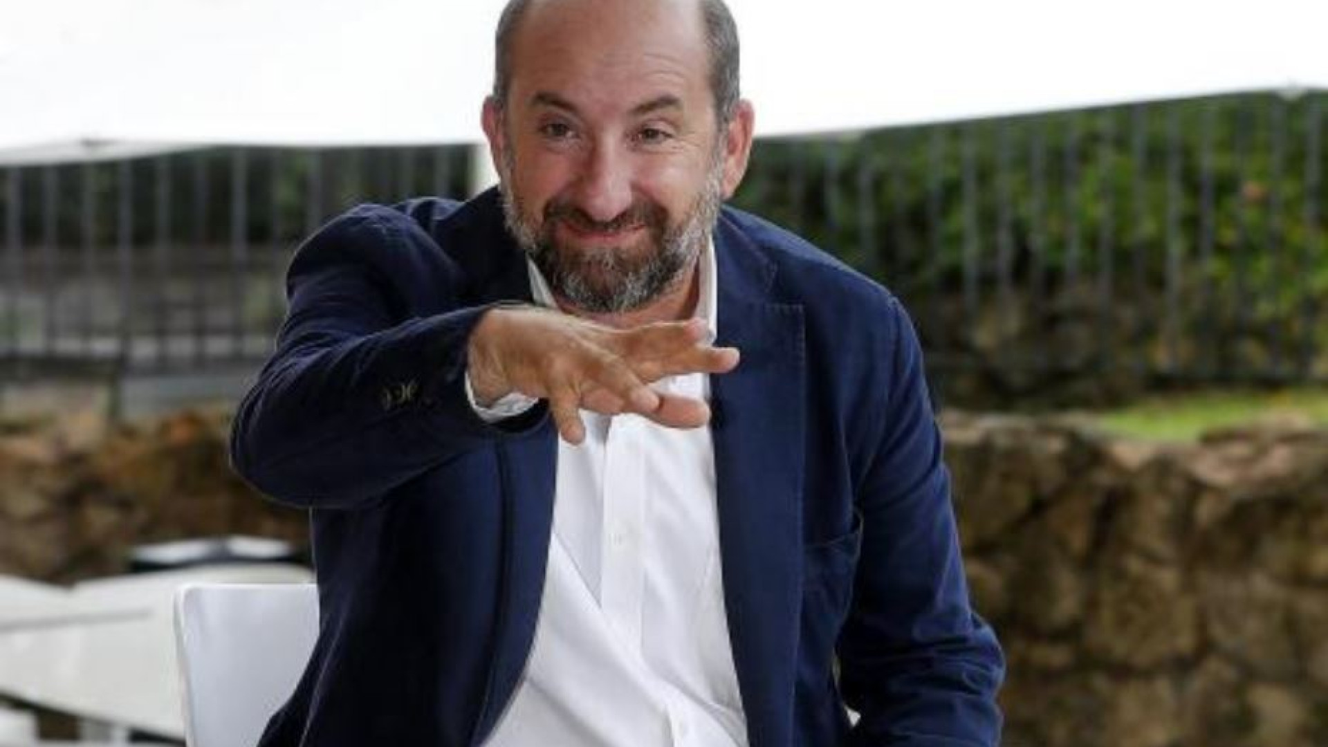 Immagine di Albanese: «Dal Papa verità immense: nulla al mondo è più della bellezza»