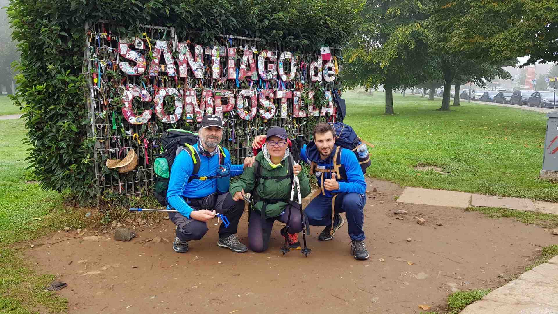 Immagine di Cammino di Santiago: una serata informativa a Zevio