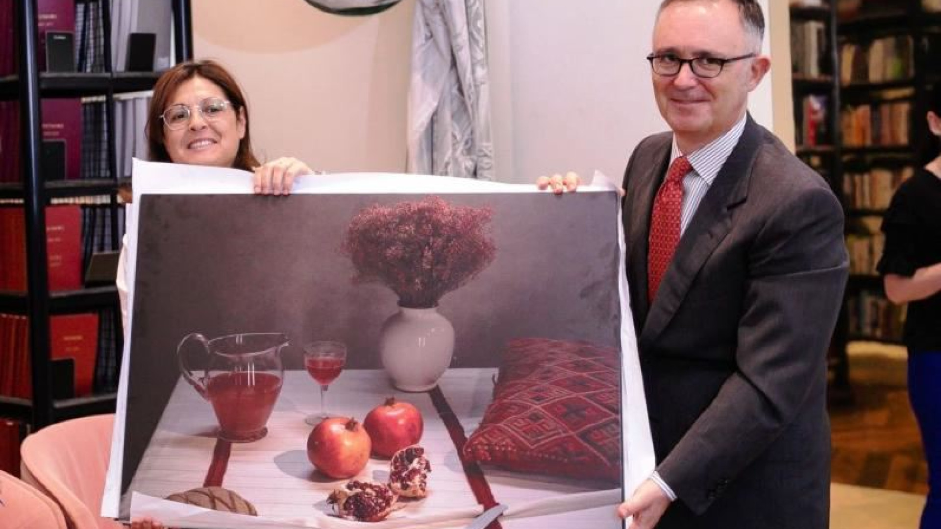 Immagine di Quelli che hanno scoperto Lamerica: «L’Albania ora si merita l’Europa»