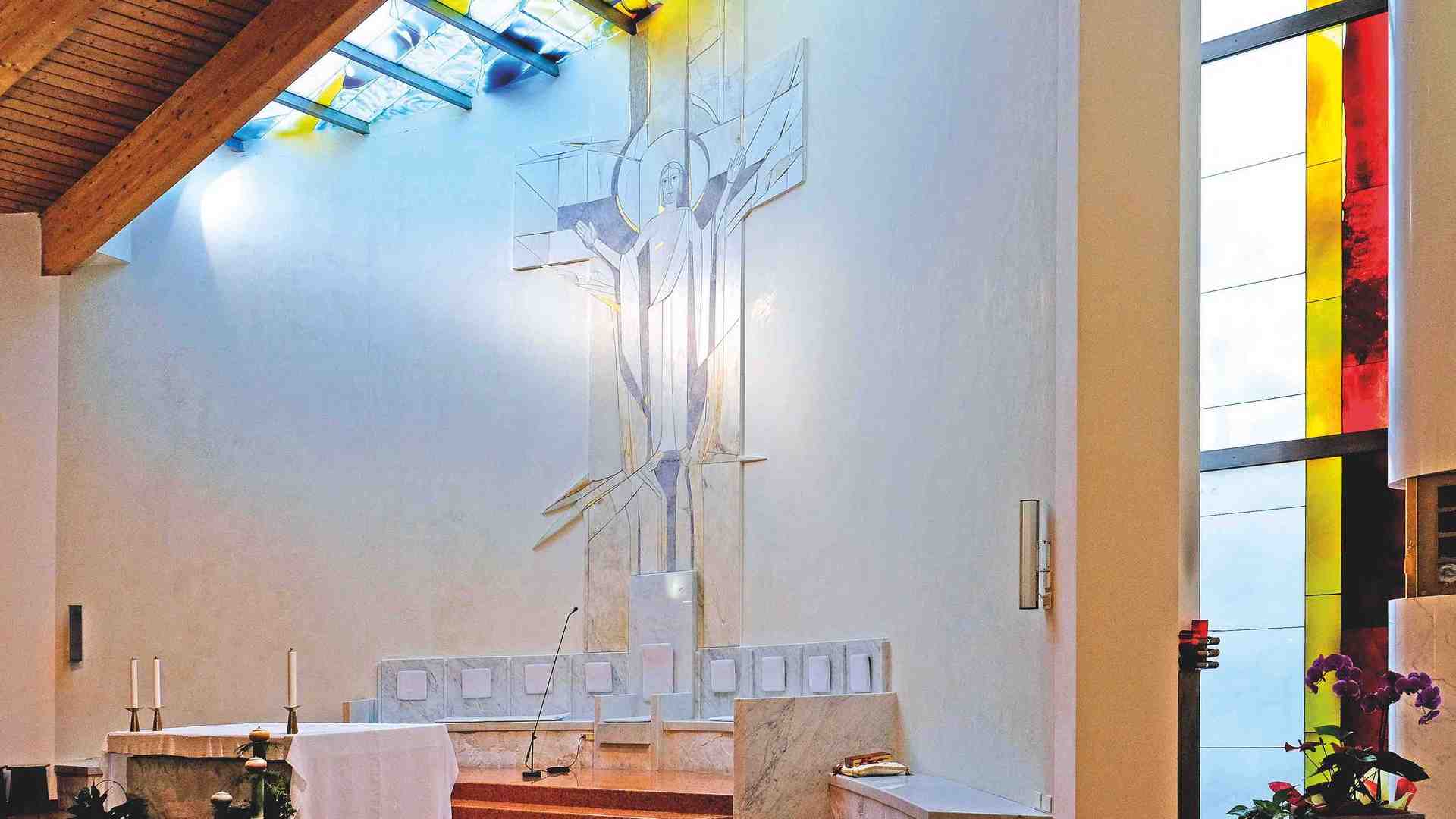 Immagine di Le proposte quaresimali di casa "San Fidenzio"