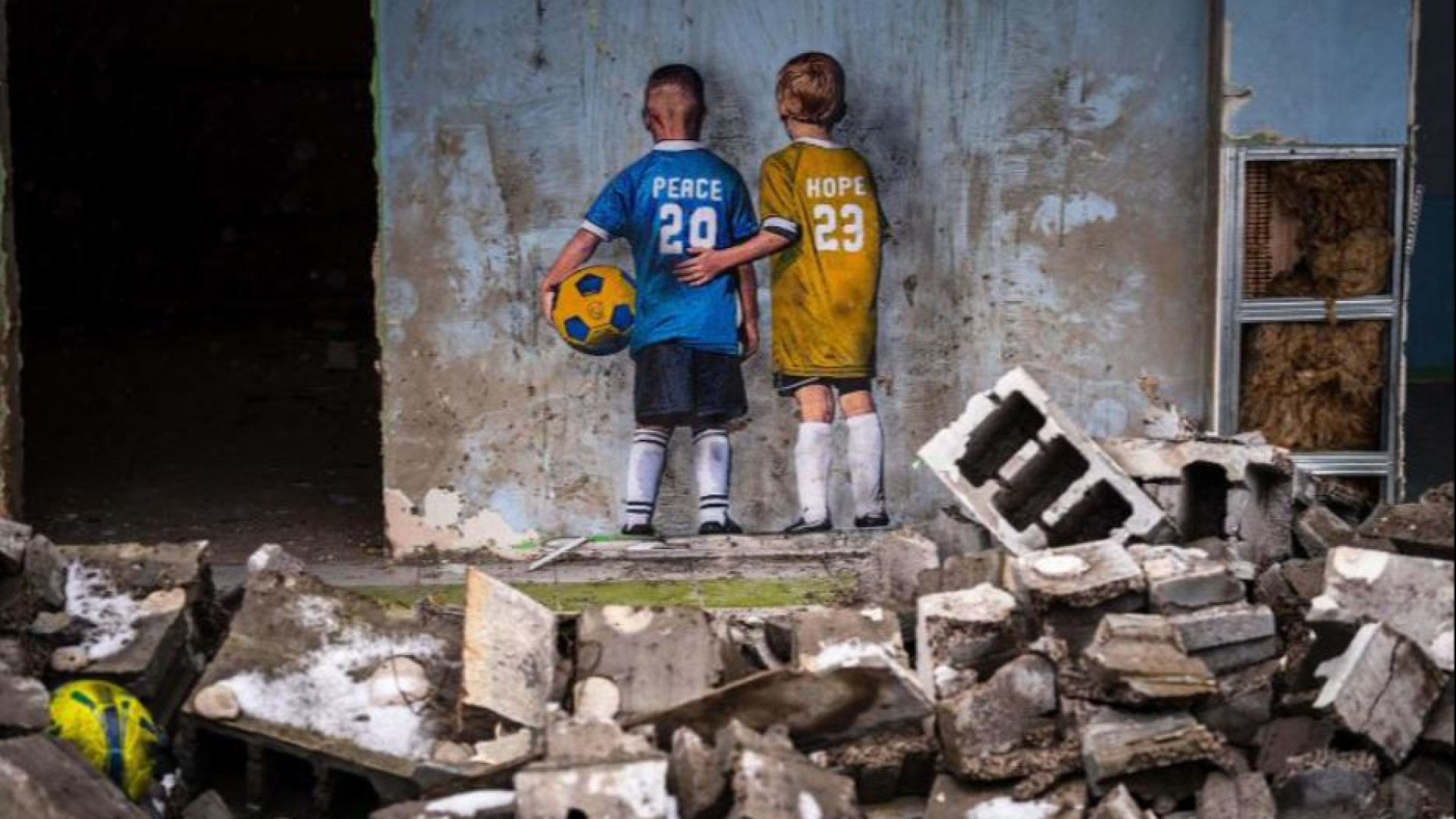 Immagine di Un anno di guerra in Ucraina, come è cambiato il mondo?