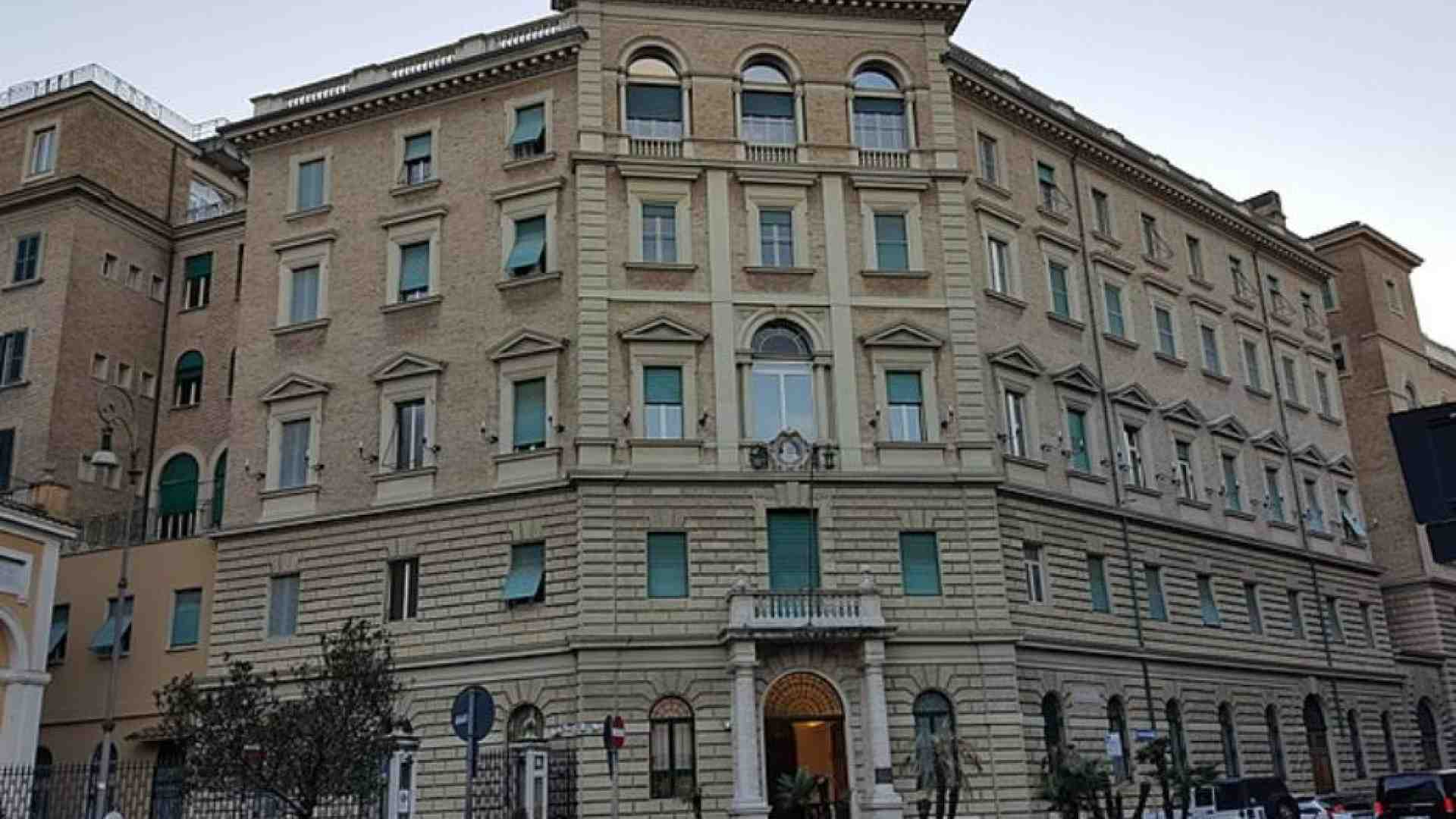 Immagine di Nuove denunce di abusi. I gesuiti: processo e misure più rigide