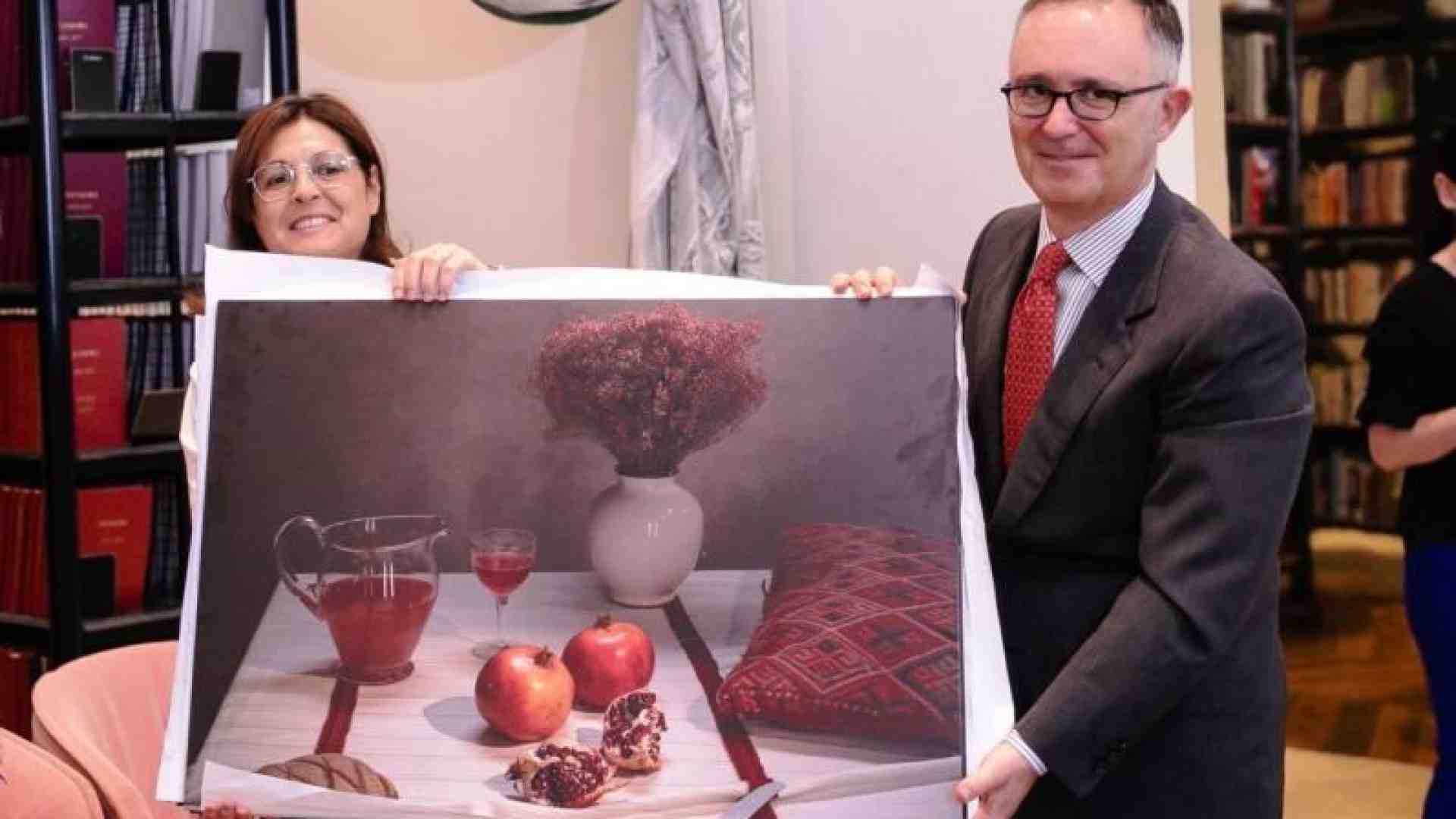 Immagine di Quelli che hanno scoperto Lamerica: «L’Albania ora si merita l’Europa»