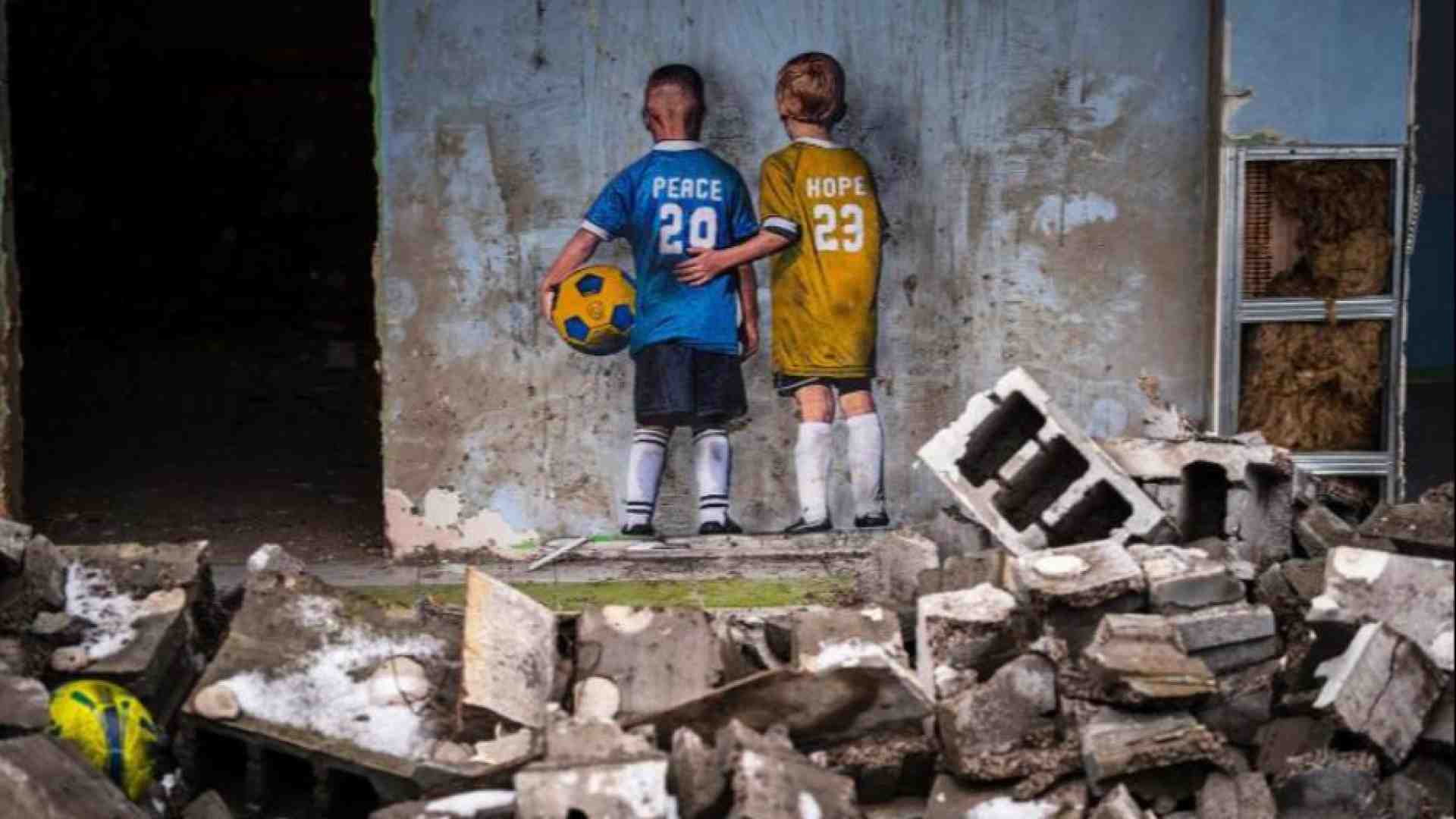 Immagine di Un anno di guerra in Ucraina, come è cambiato il mondo?
