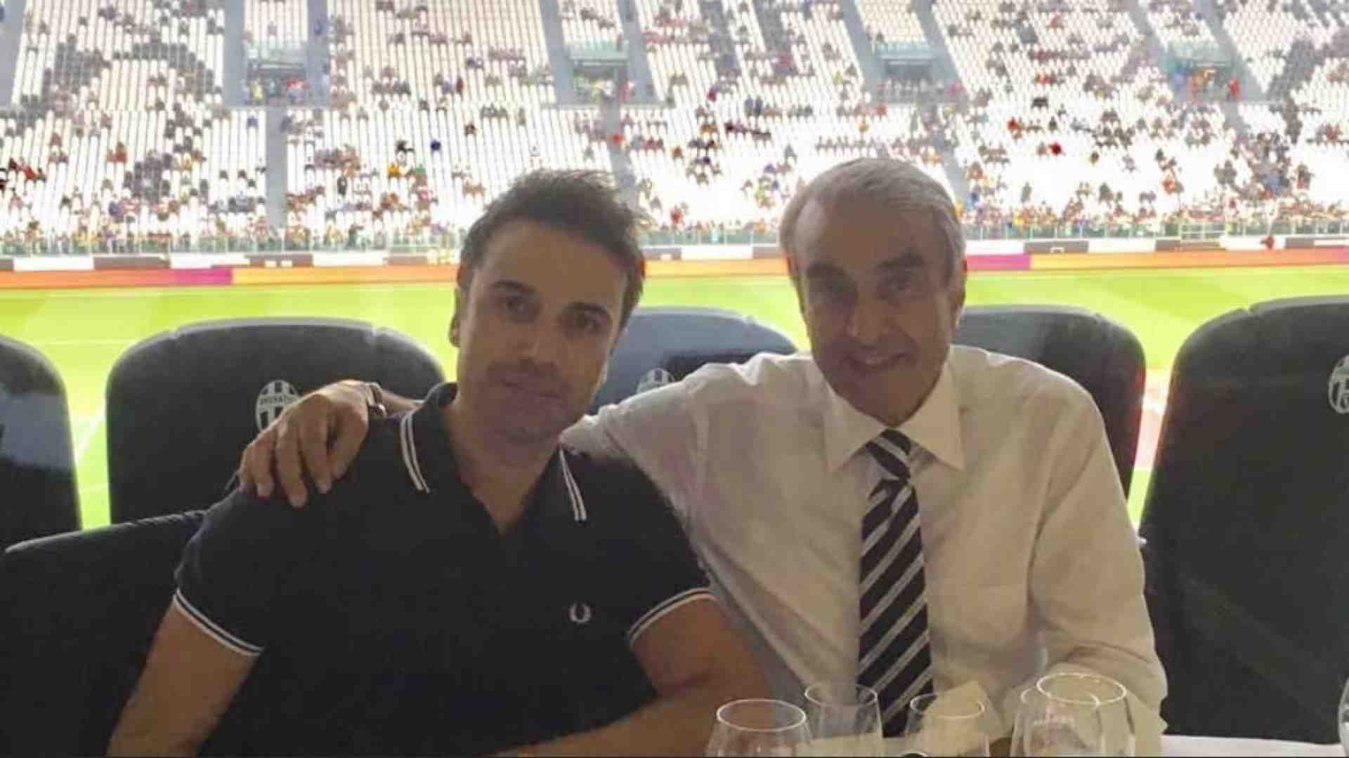 Immagine di Anastasi: troppe morti di Sla nel calcio