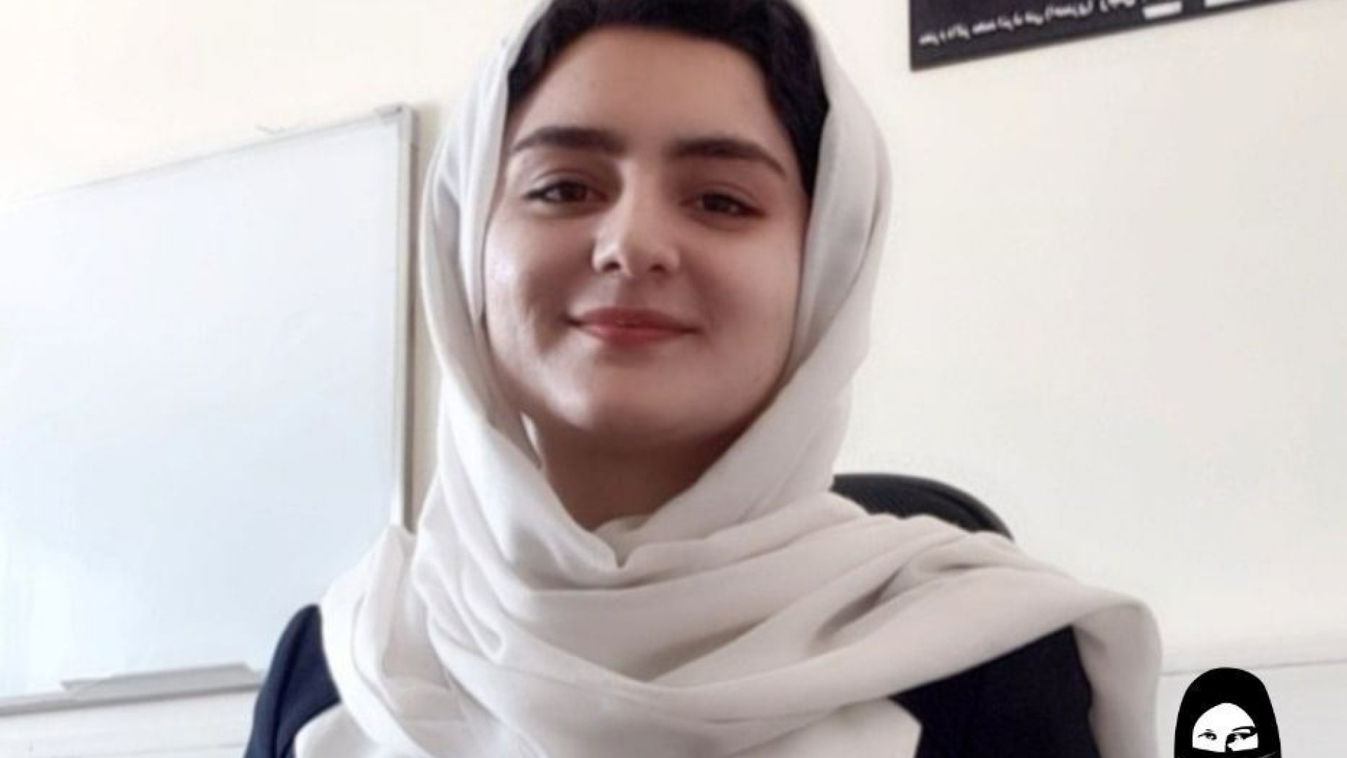 Immagine di Maryam Rayed: i leader islamici condannino la misoginia dei taleban