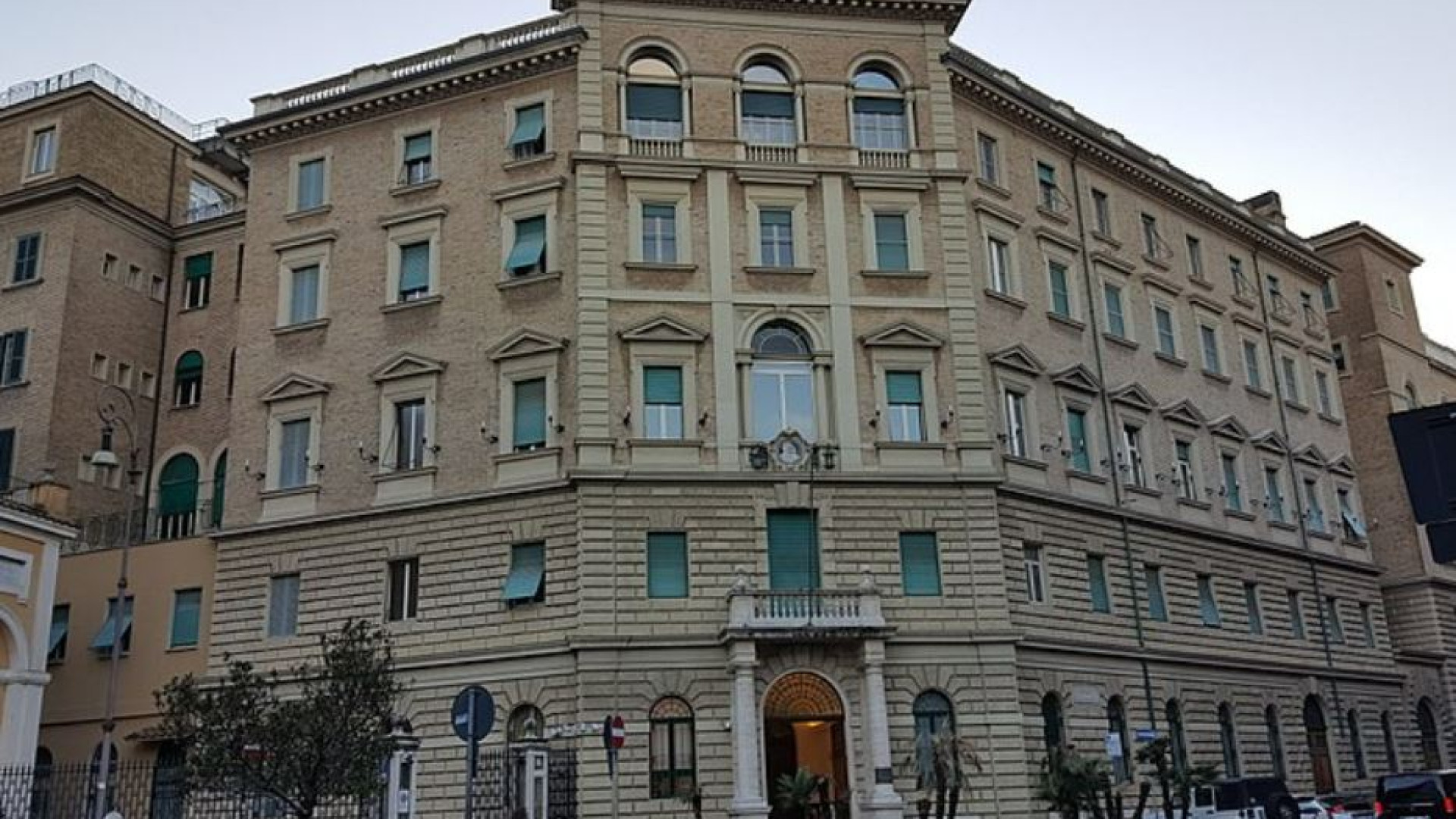 Immagine di Nuove denunce di abusi. I gesuiti: processo e misure più rigide
