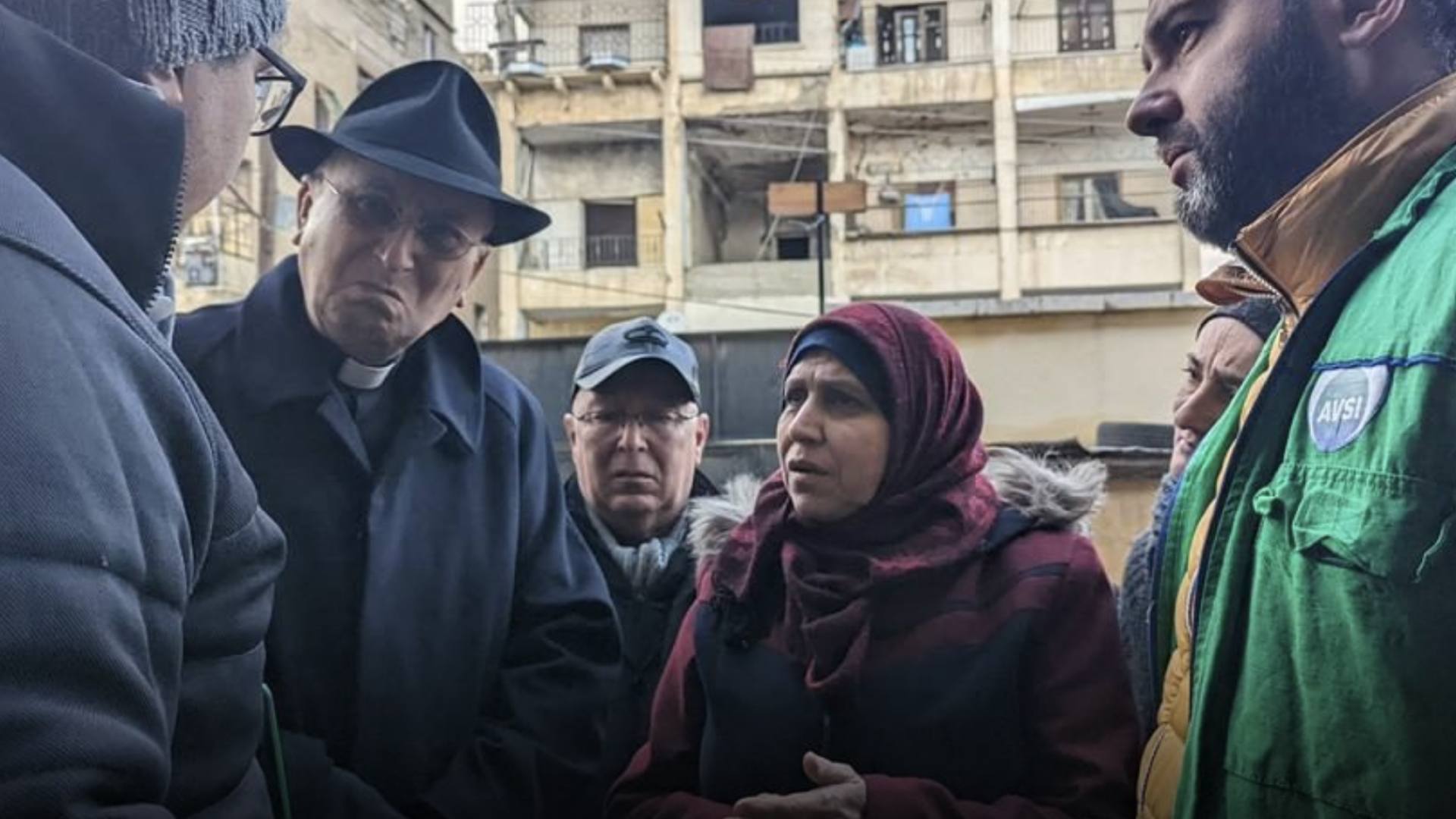 Immagine di «Siria, dove è morta anche la speranza»