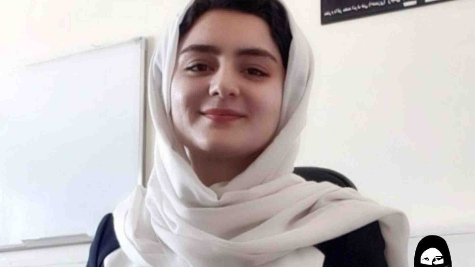 Immagine di Maryam Rayed: i leader islamici condannino la misoginia dei taleban