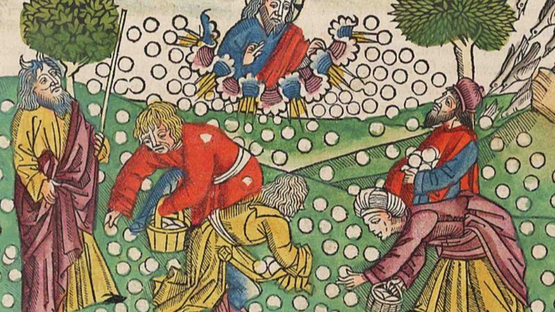 Immagine di Chizzoniti: «Il dialogo tra le fedi parte anche dal cibo»
