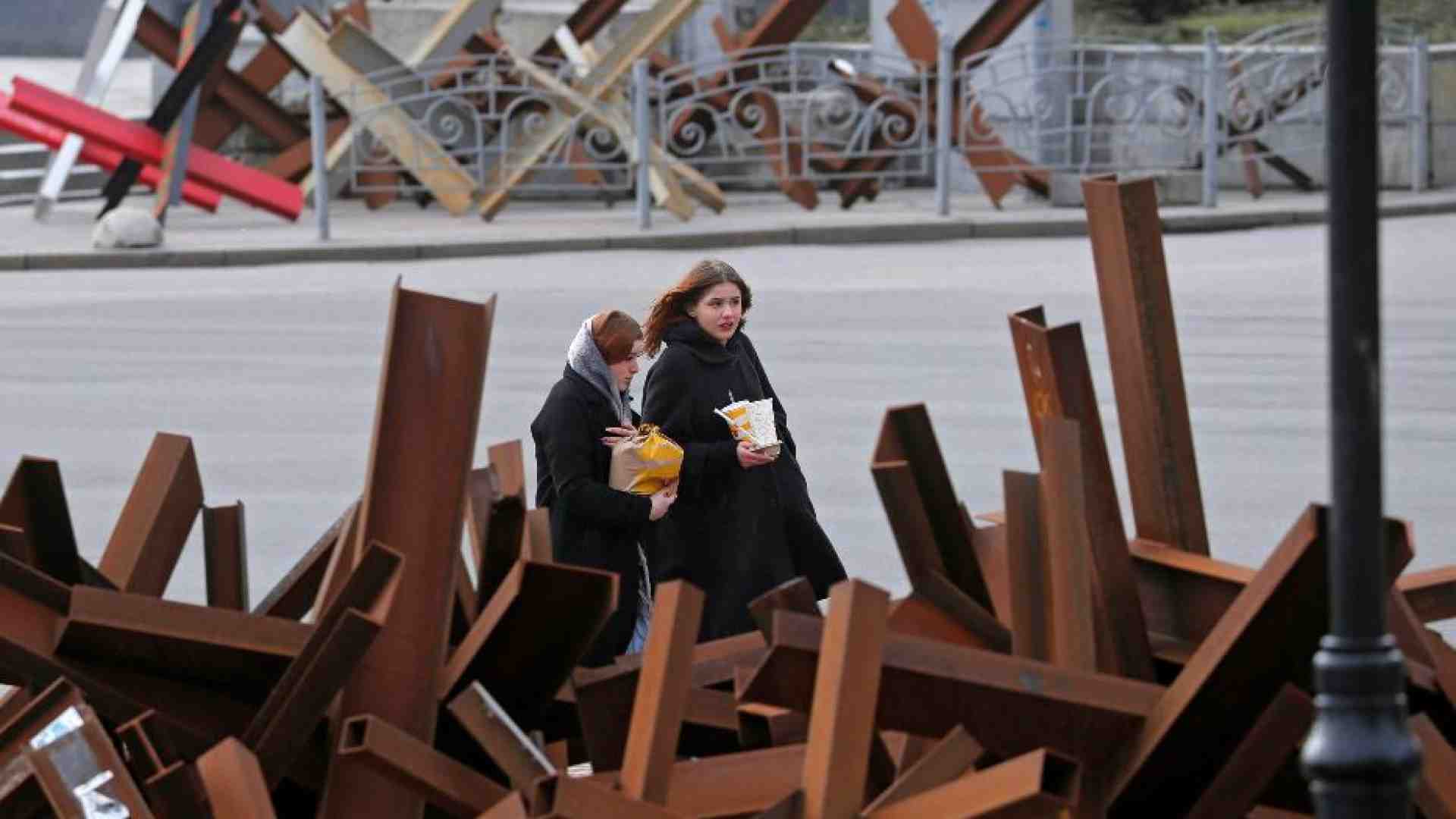 Immagine di La Russia revoca il decreto sulla sovranità della Moldavia
