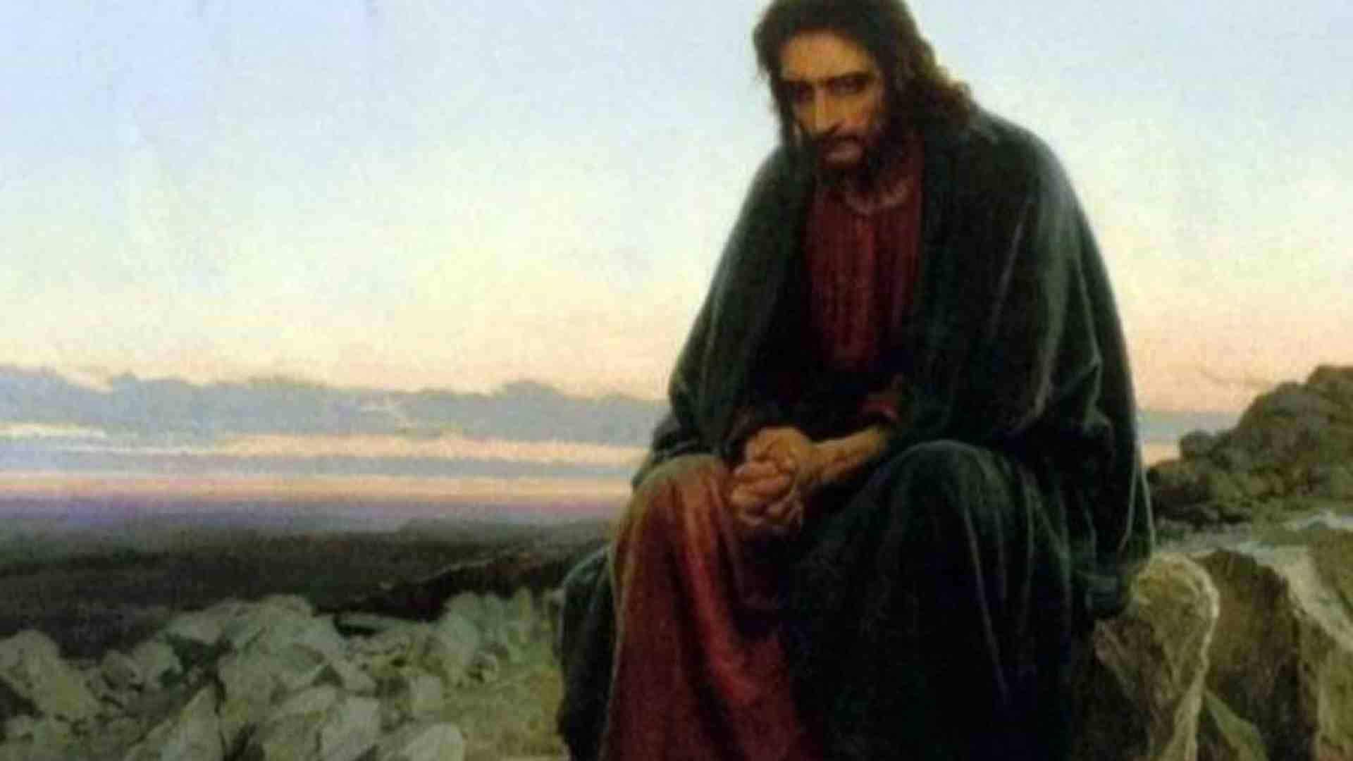 Immagine di Un angelo nel cielo delle nostre metropoli